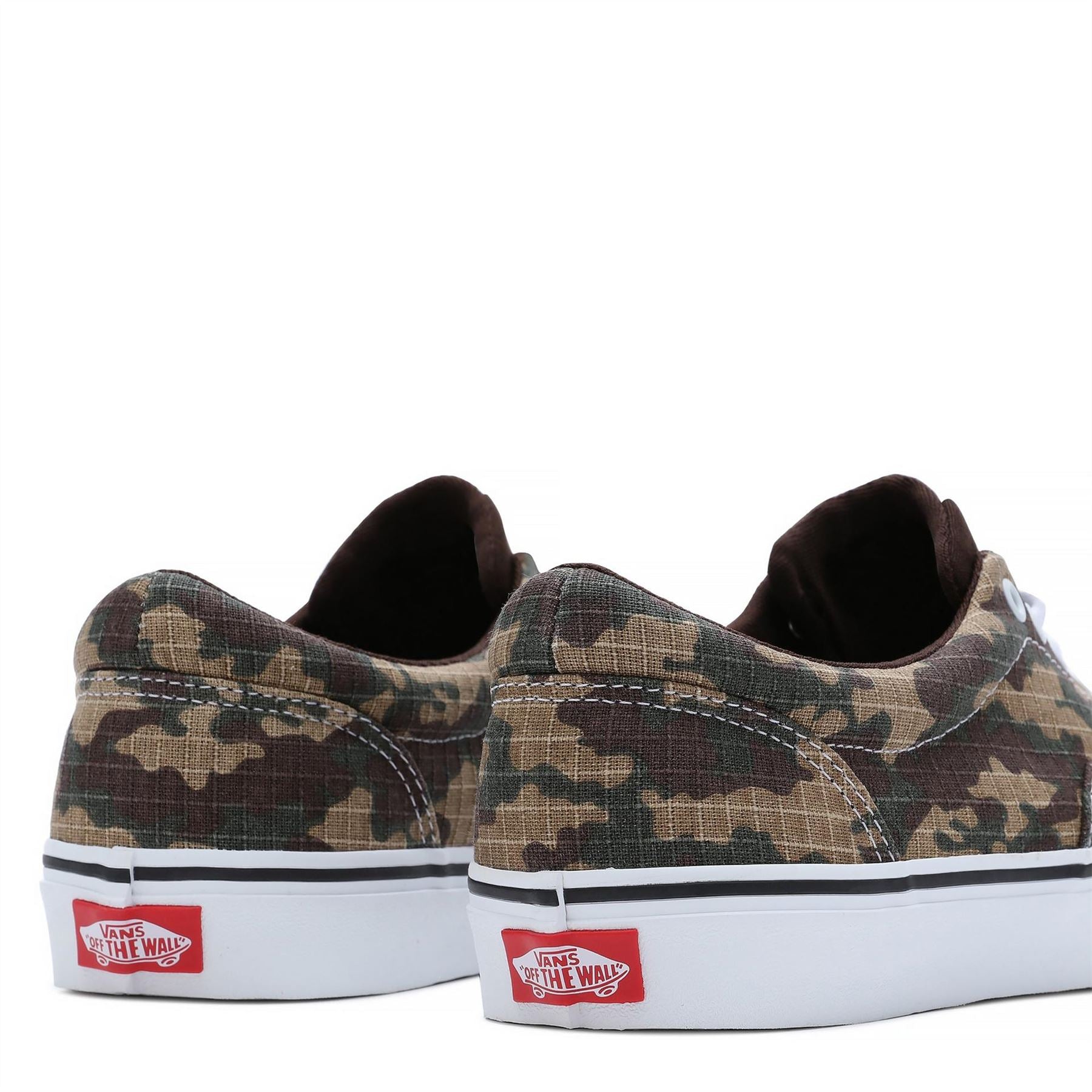 Vans Canvasas Trainers