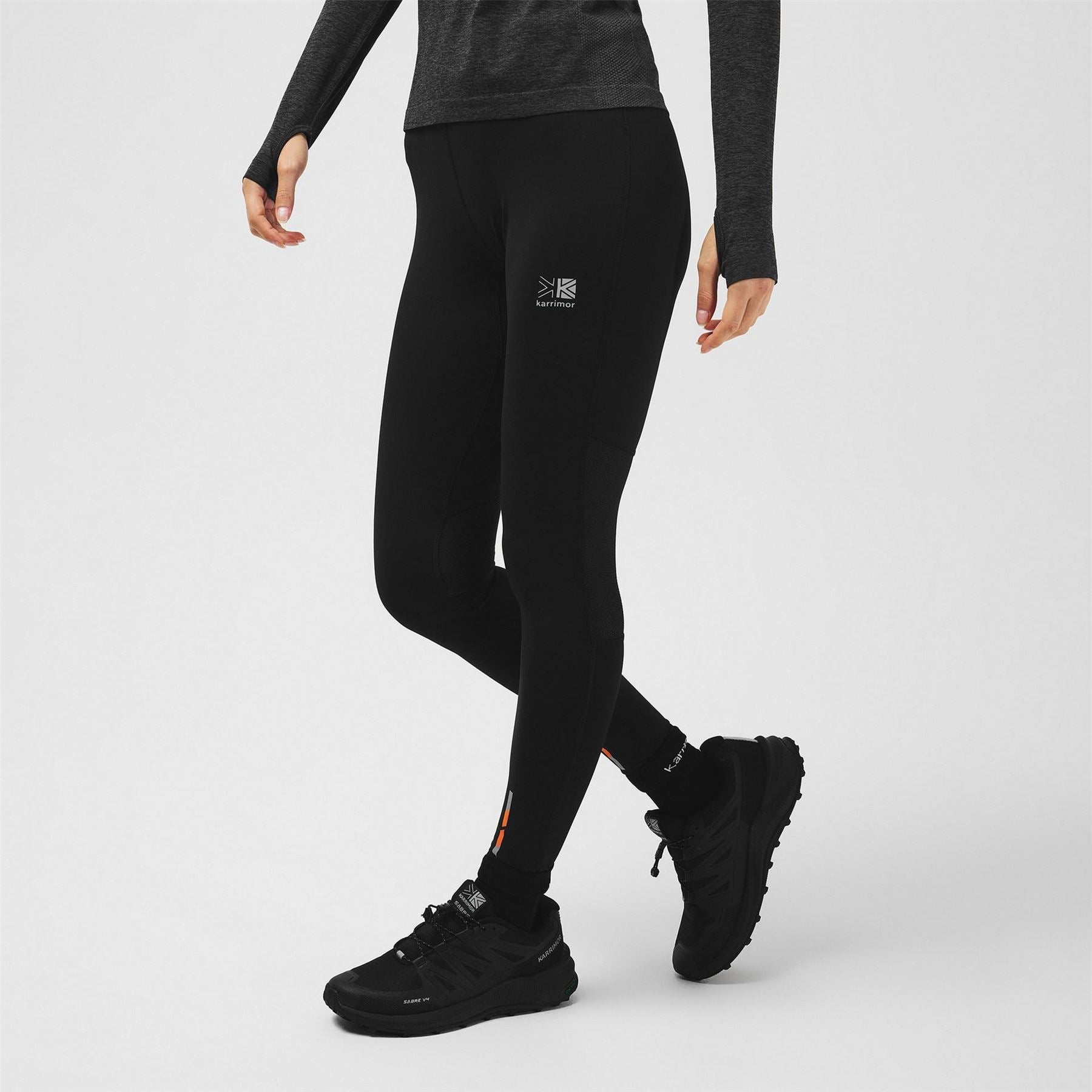 Karrimor Mens Lite Running Tights