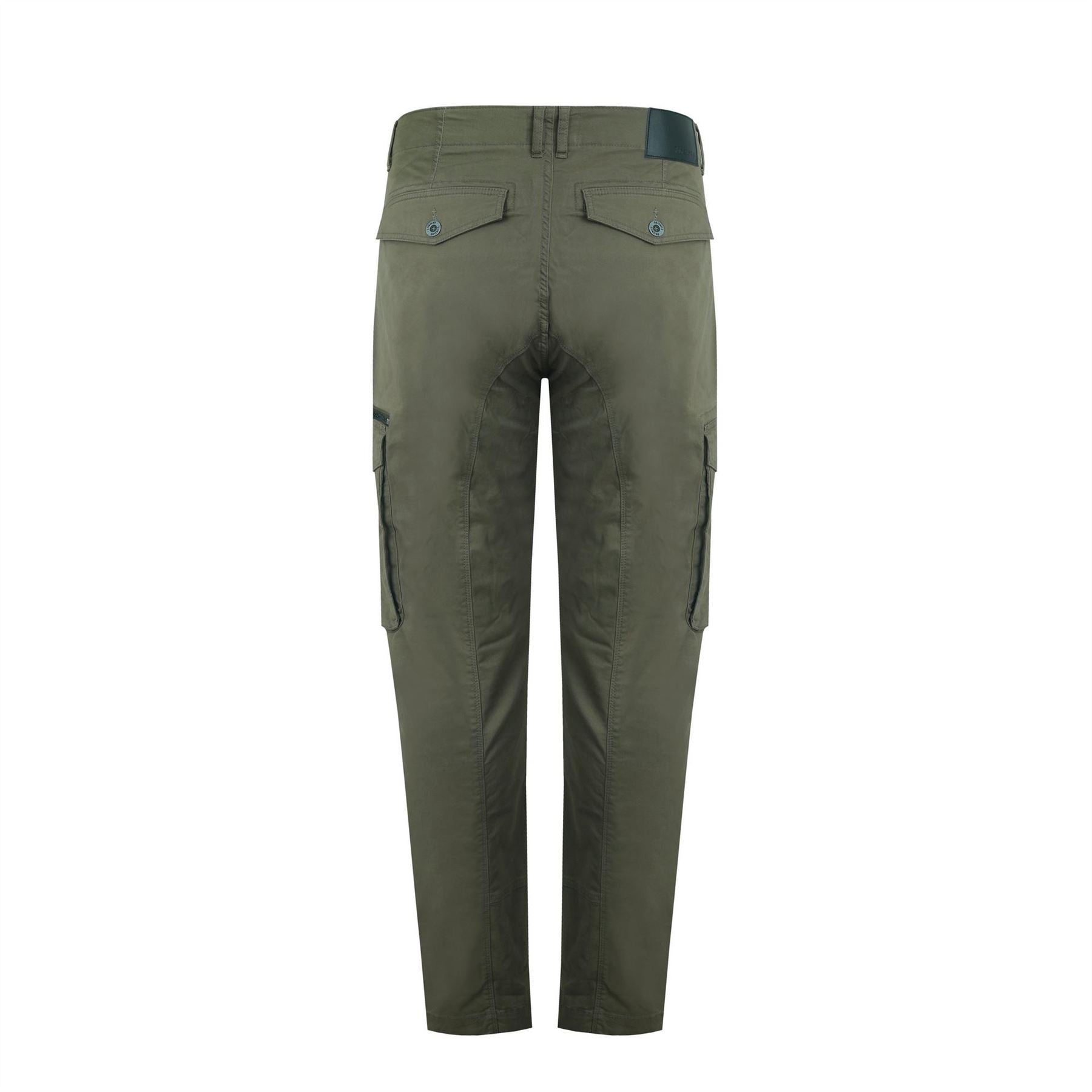 Firetrap Mens Cargo Trouser