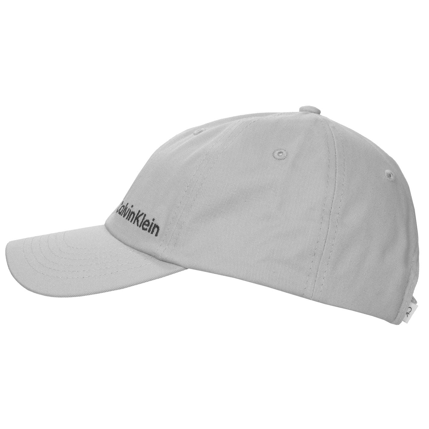 Calvin Klein Golf G Lettering Curved Brim Dad Cap