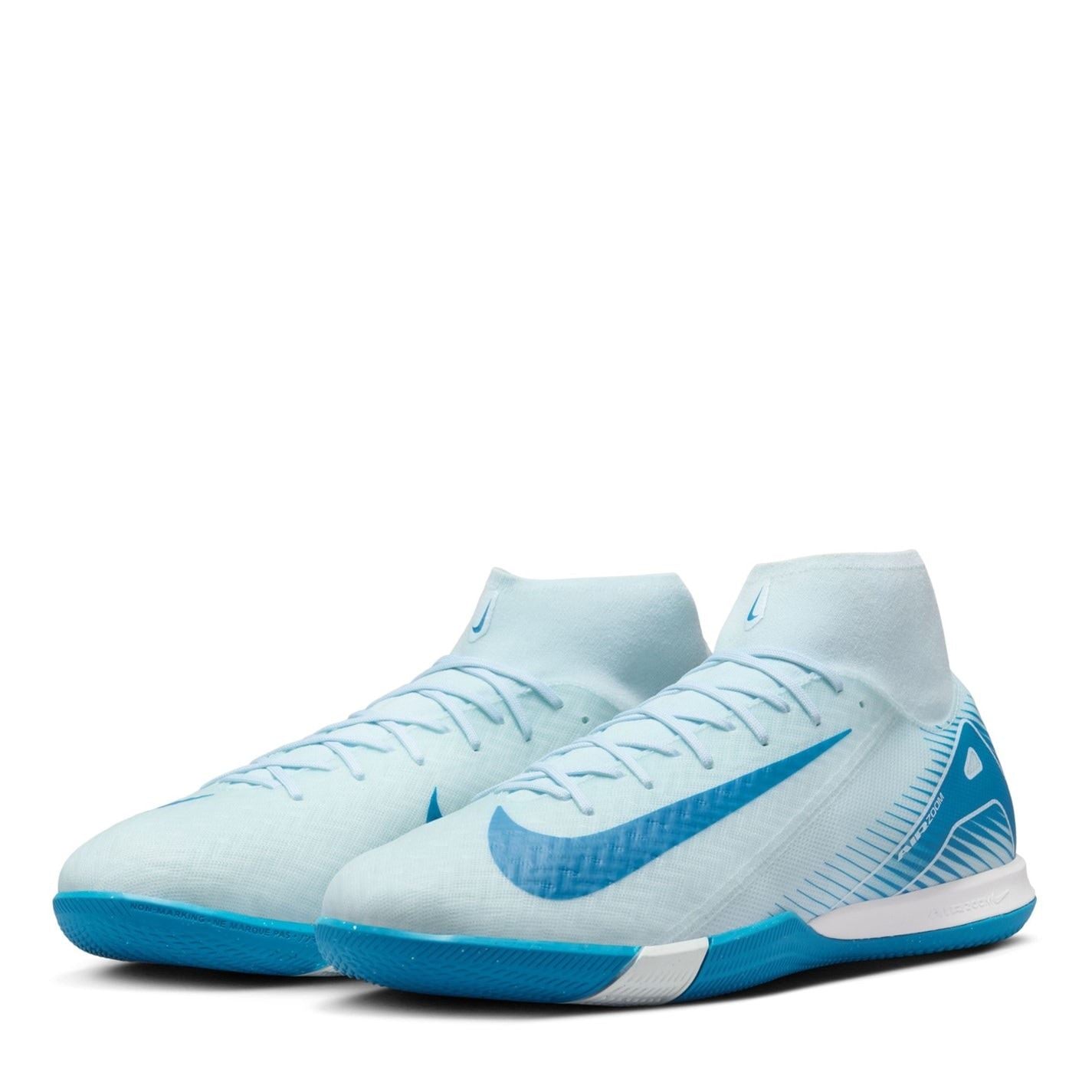 Nike Zoom Superfly 10 Academy Adults Indoor Football Boots