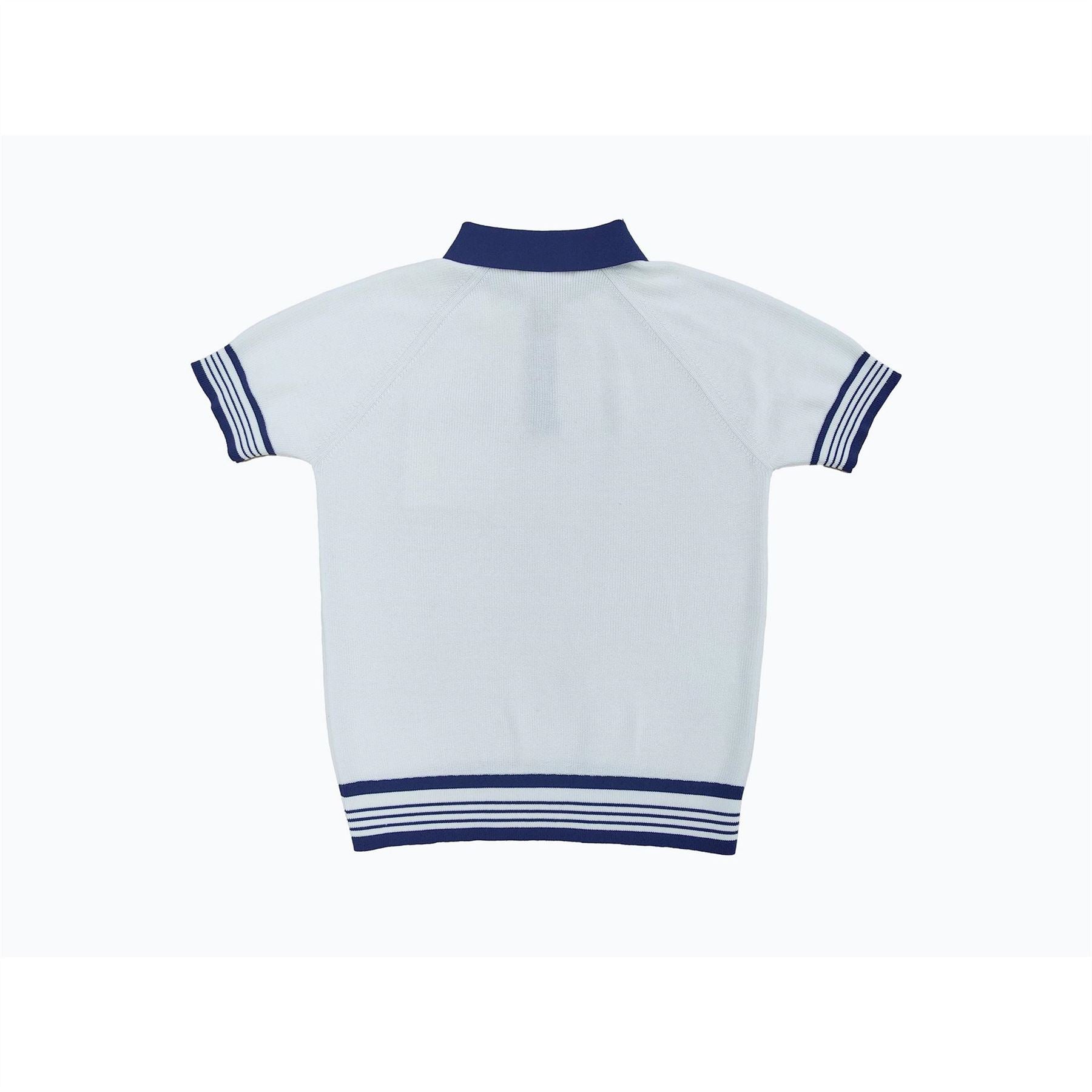 Slazenger Off-Court Off Court Clubhouse Polo Shirt