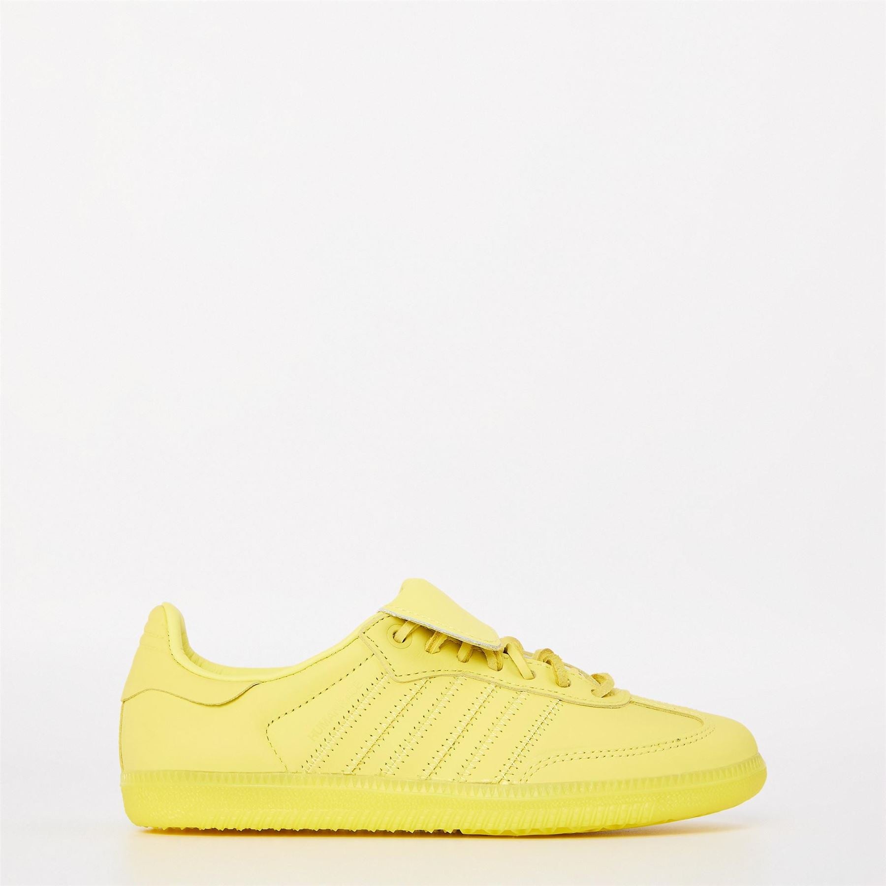 adidas Originals Samba Low Top Lace-Up Sneakers