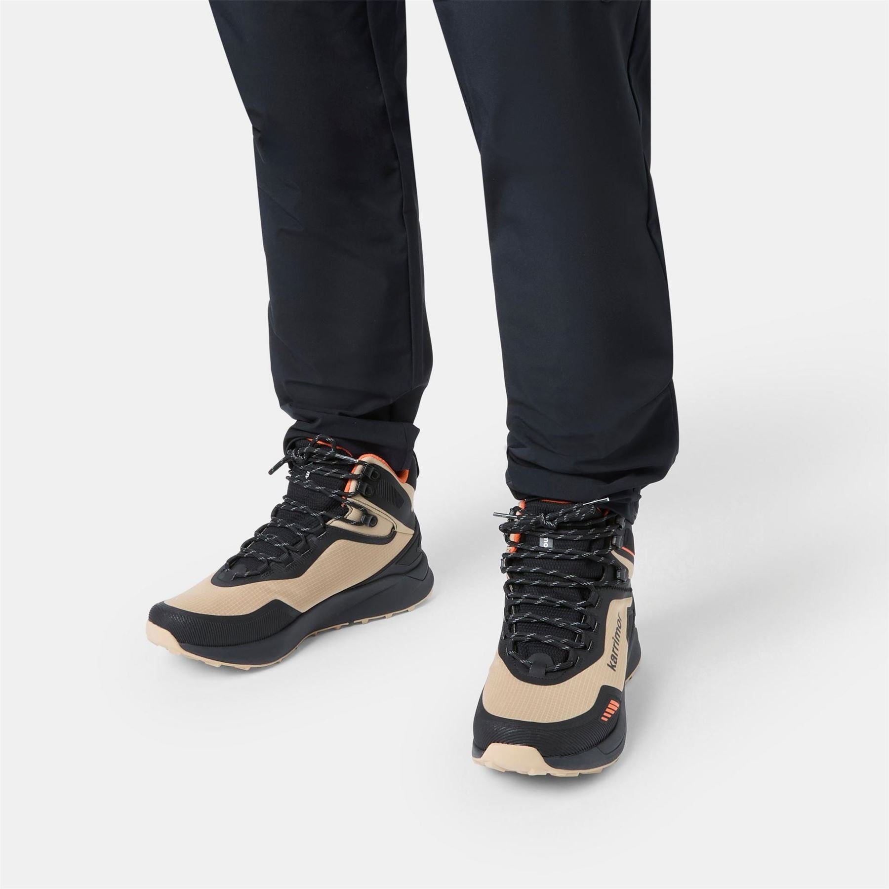 Karrimor Rallitor Waterproof Trekking Boots
