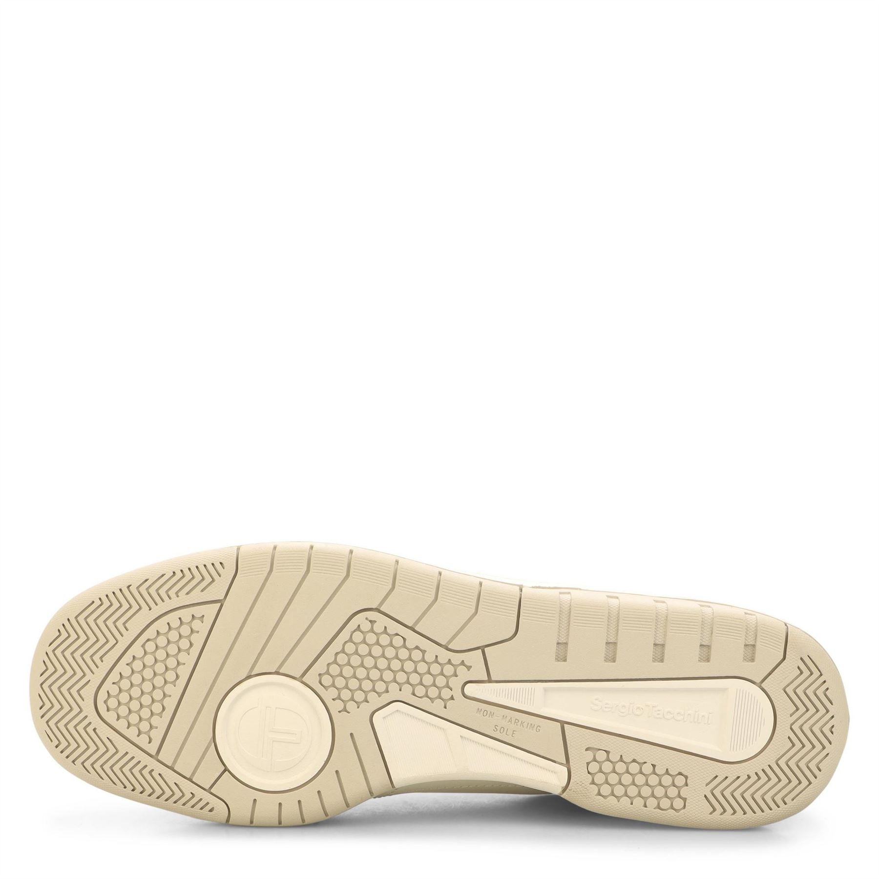 Sergio Tacchini Livorno Trainer 64