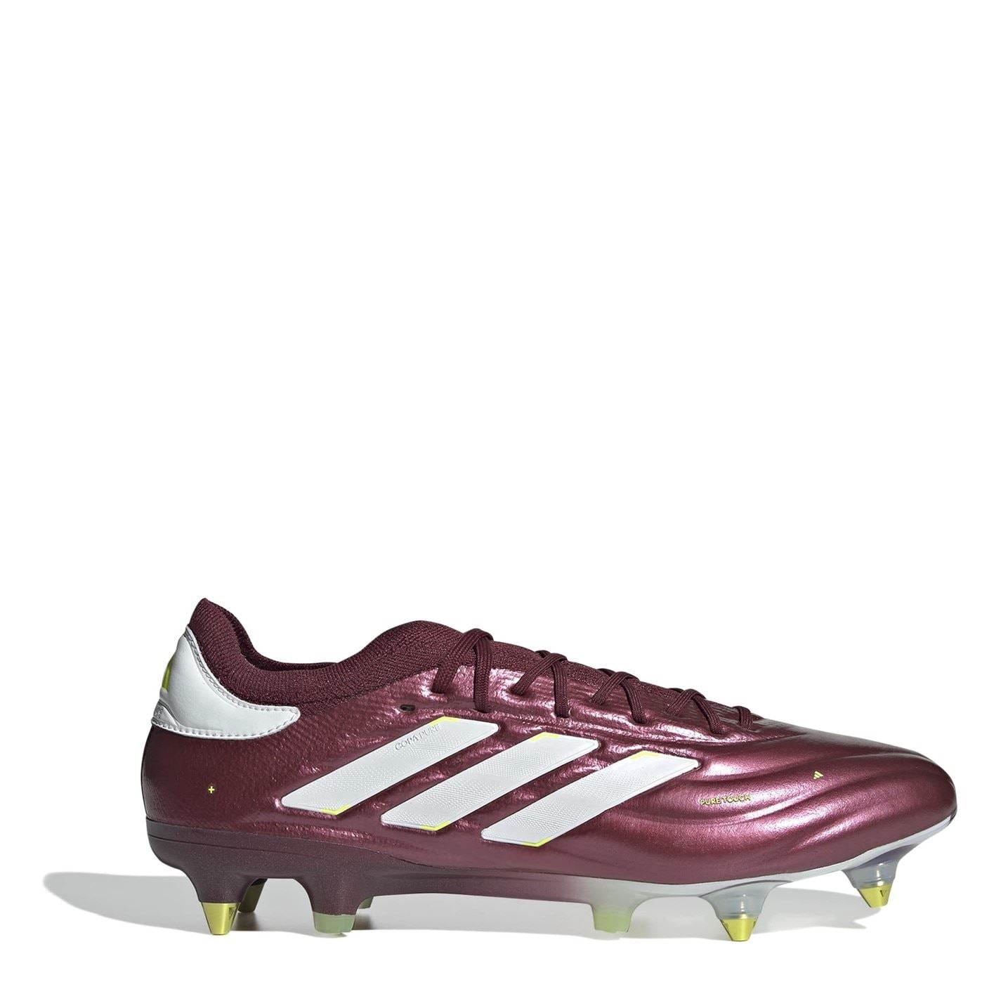 adidas Copa Pure Ii+ Firm Ground Football Boots