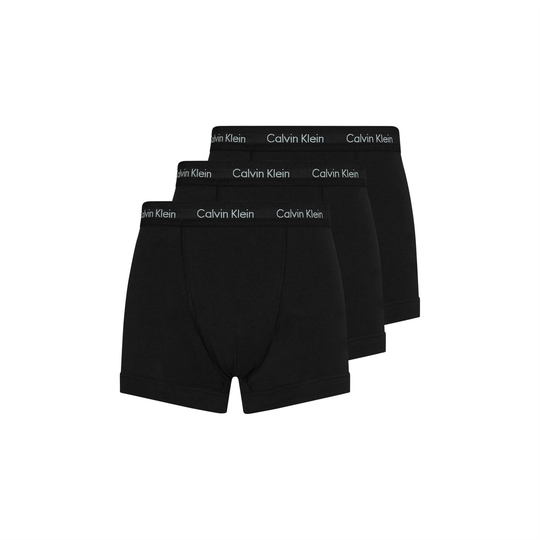 Calvin Klein Pack Cotton Stretch Boxer Shorts