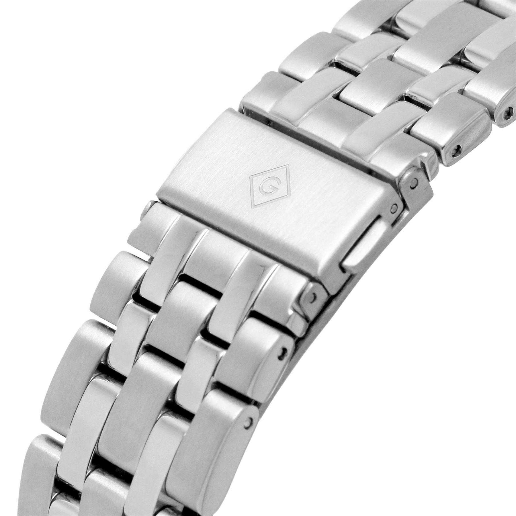 Gant Steel Analogue Quartz Watch