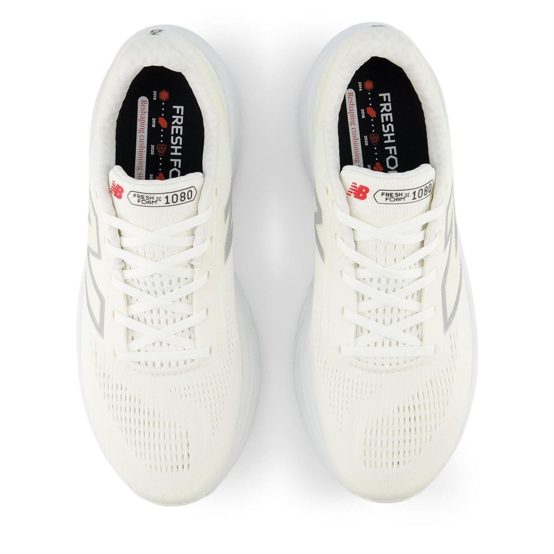 New Balance Mens Fresh Foam X 1080 V14 Running Shoes
