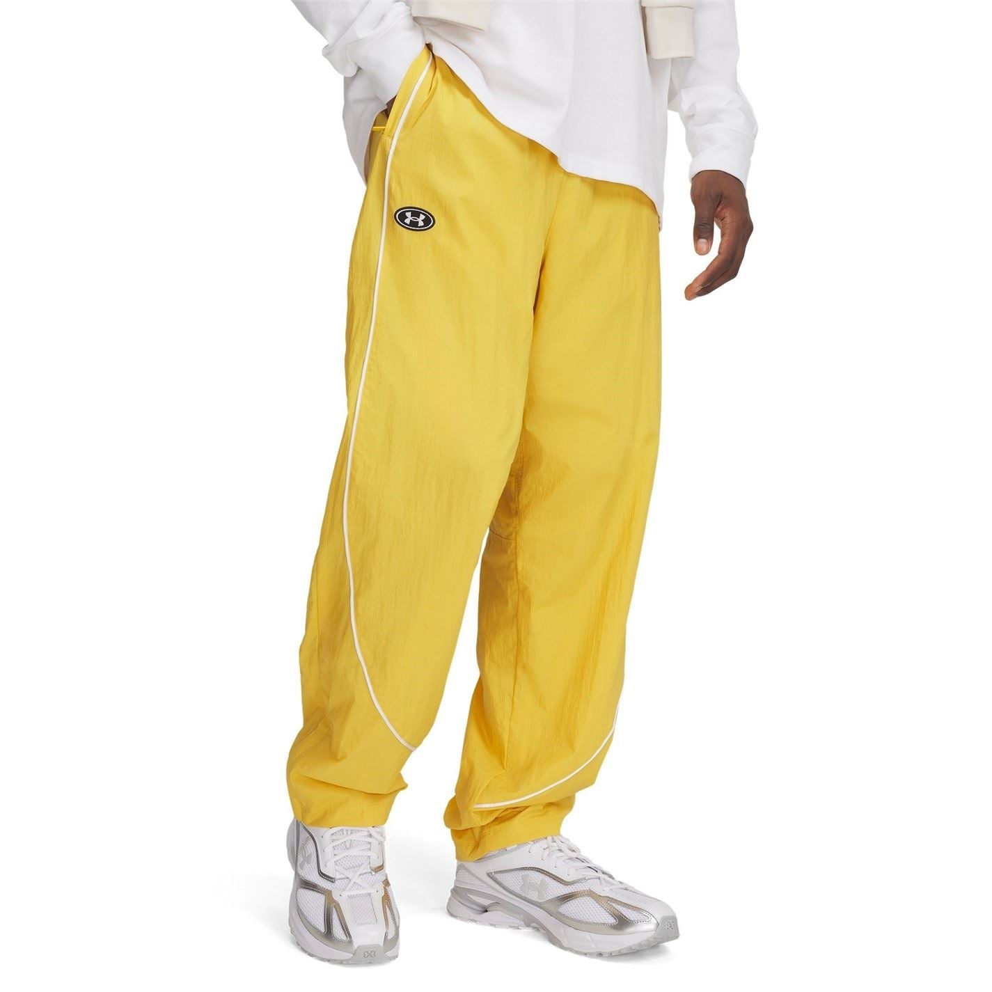 Under Armour Performance Tracksuit Bottoms