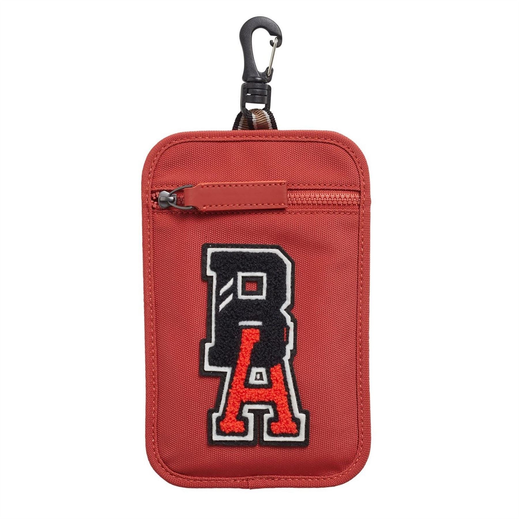 Boss x Russell Athletic Pouch