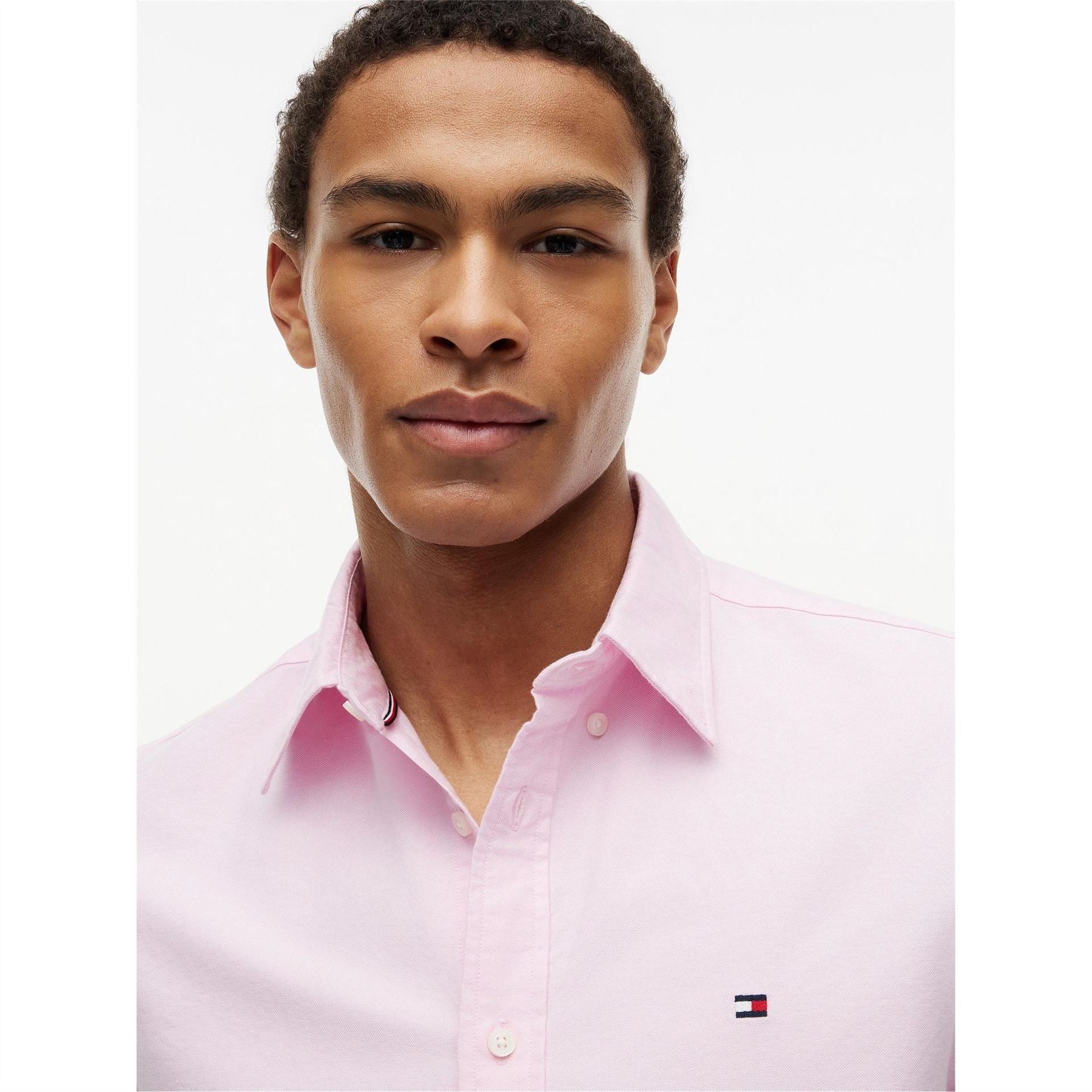 Tommy Hilfiger Long Sleeve Shirt
