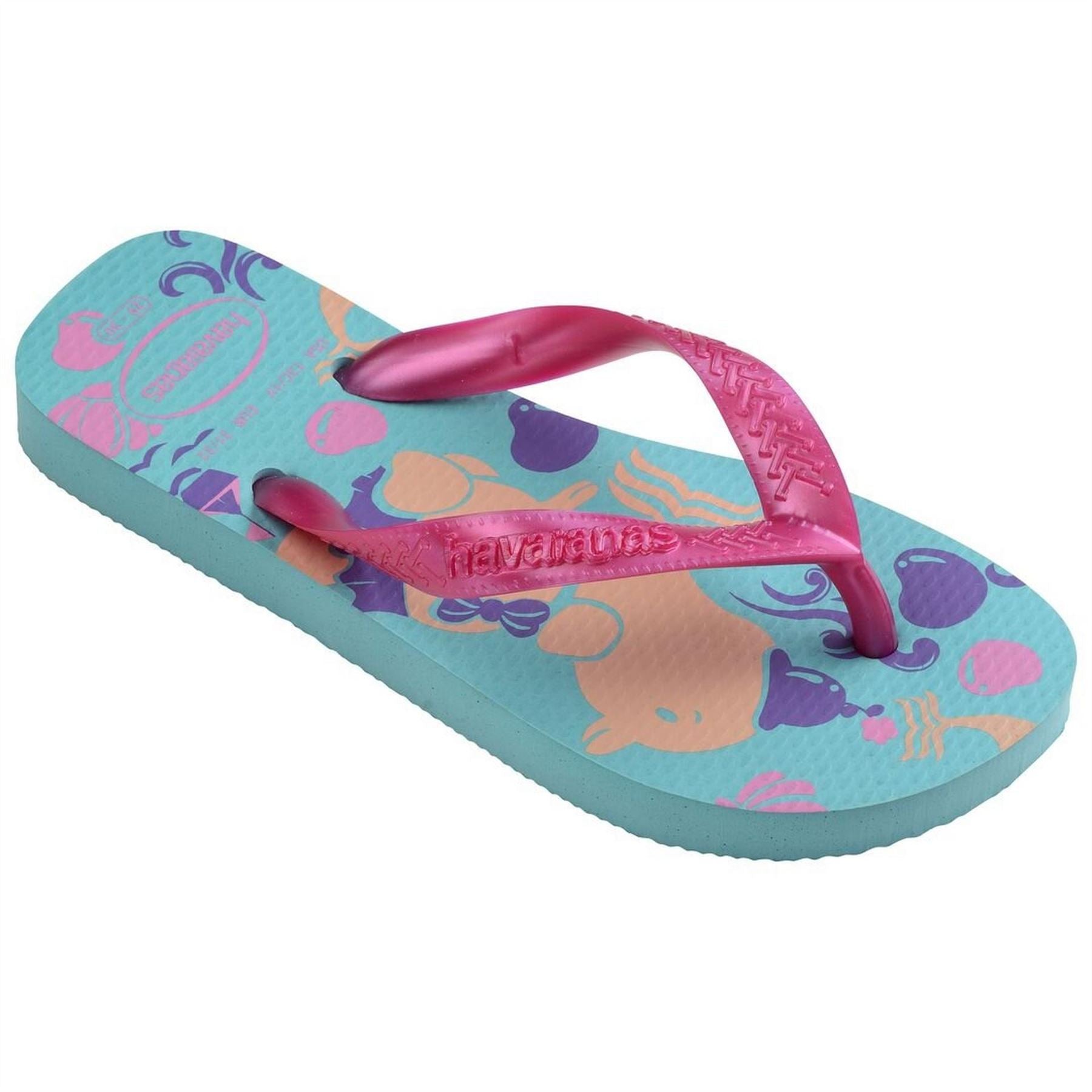 Havaianas Kids Flip Flops