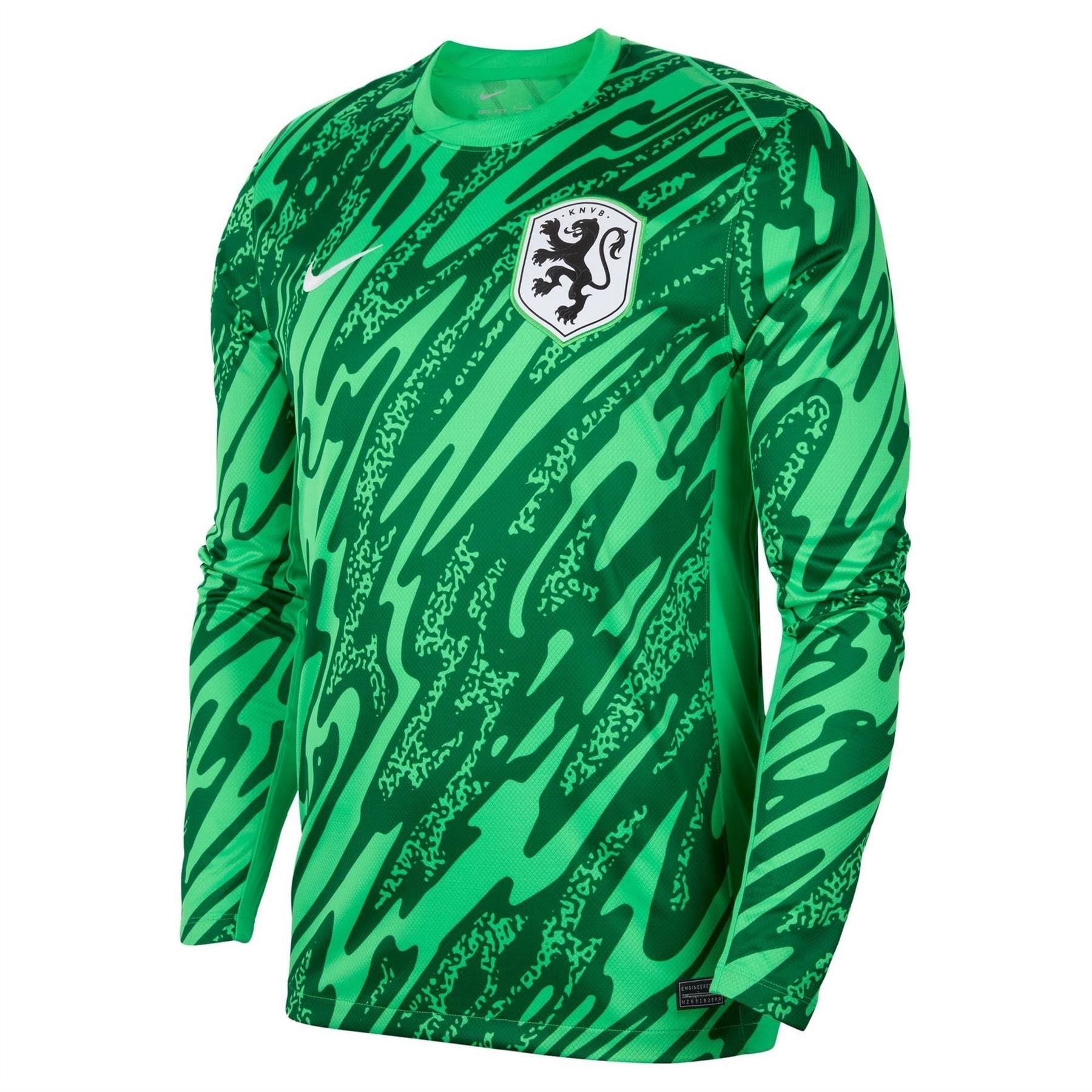 Nike Knvb Gk Stadium