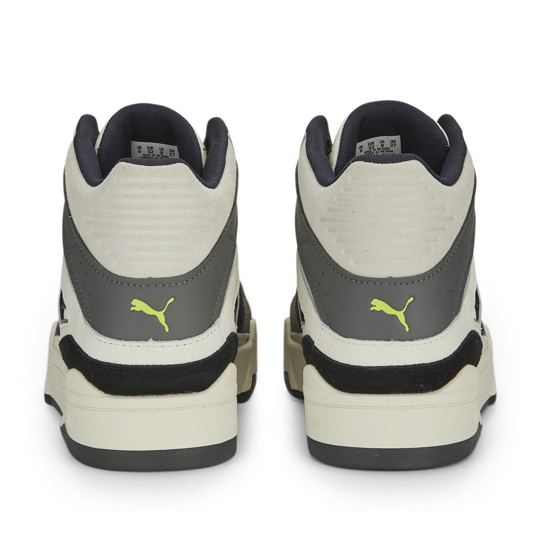Puma Adults Slipstream Always On Casual Low Top Trainers