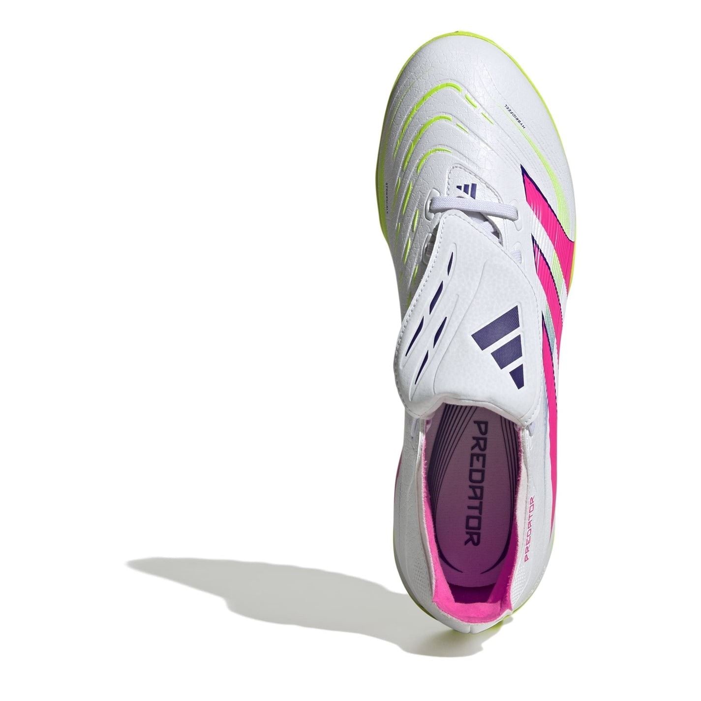 adidas Predator League Fold Over Tongue Astro Turf Football Boots