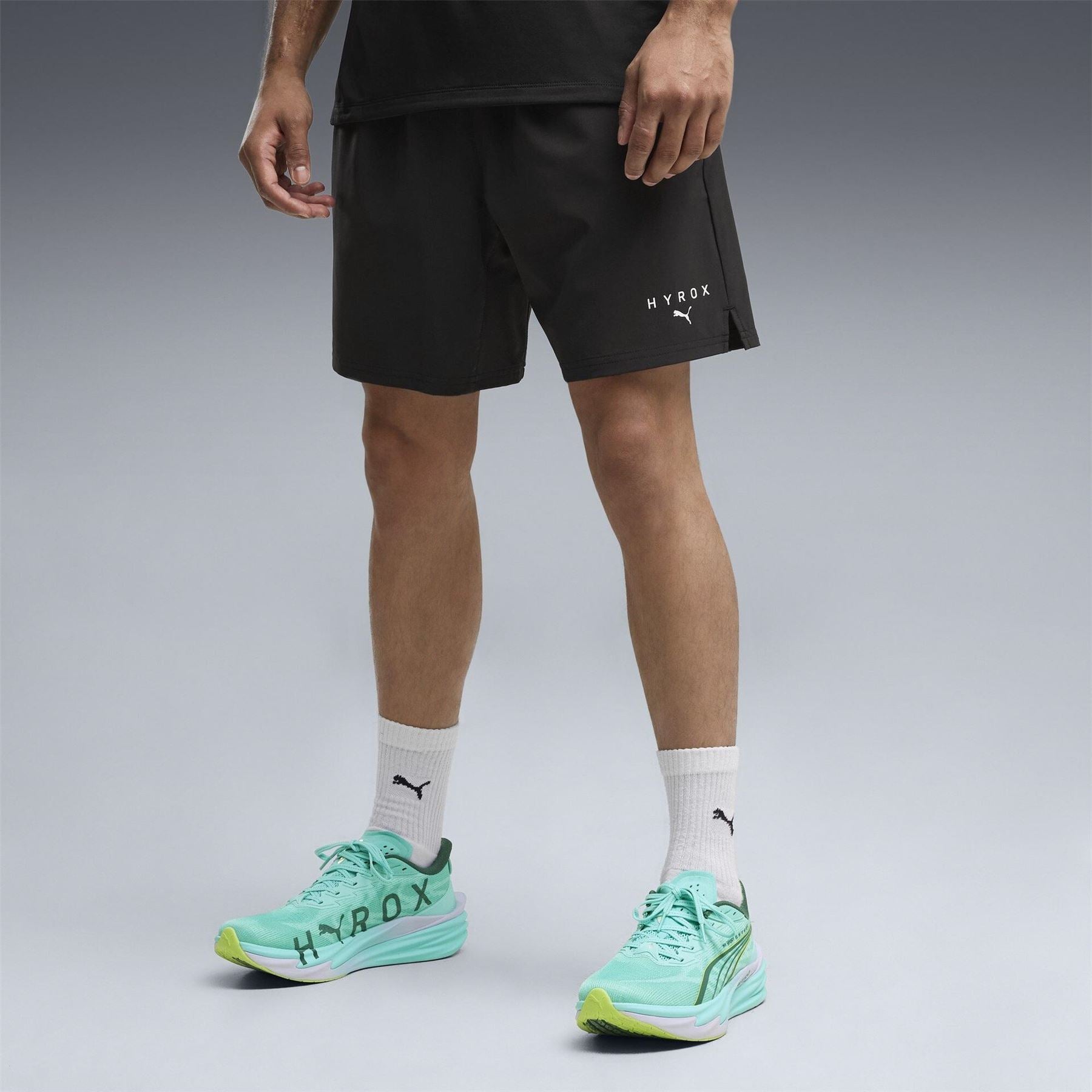 Puma Hyrox Performance Shorts