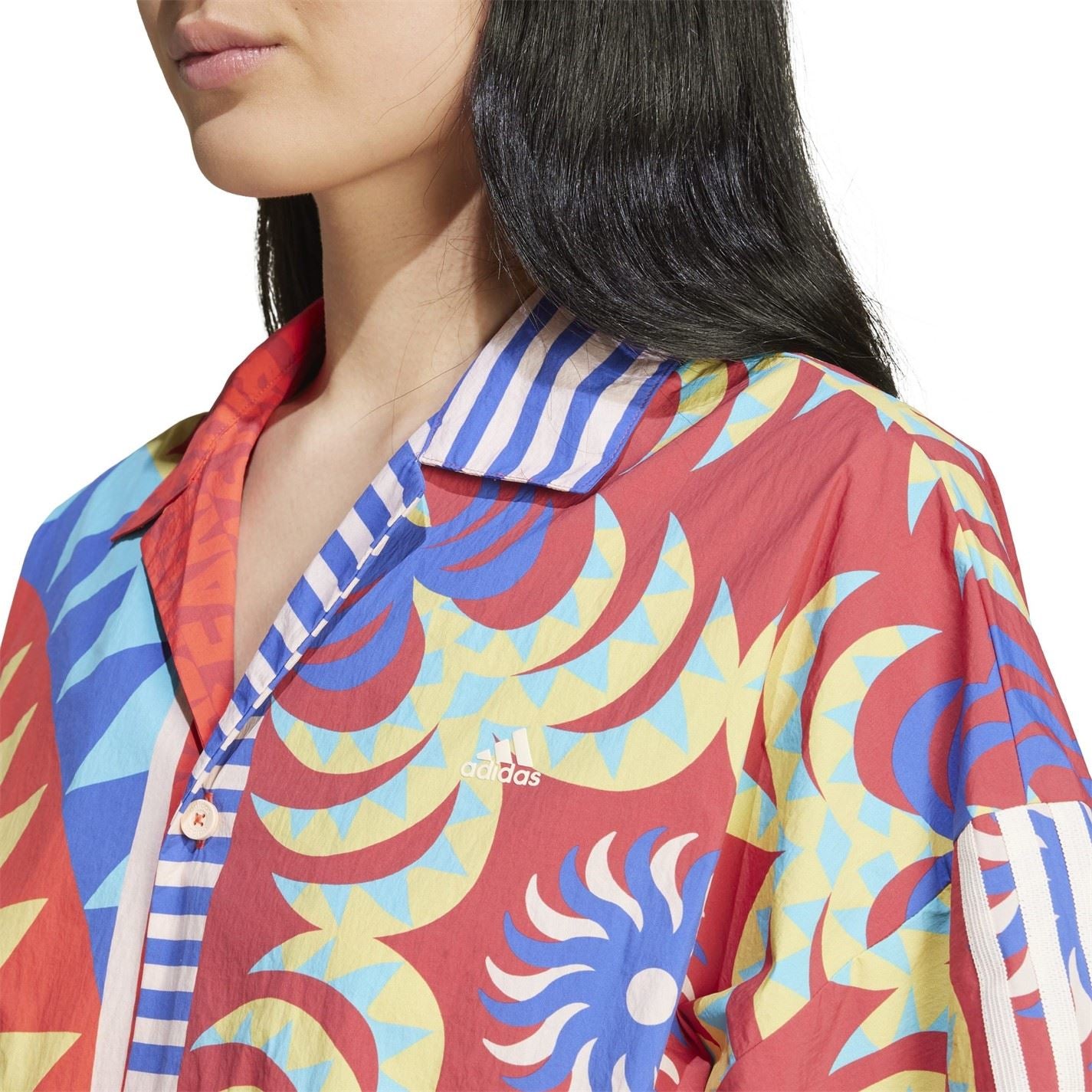 adidas X Farm Rio Shirt.