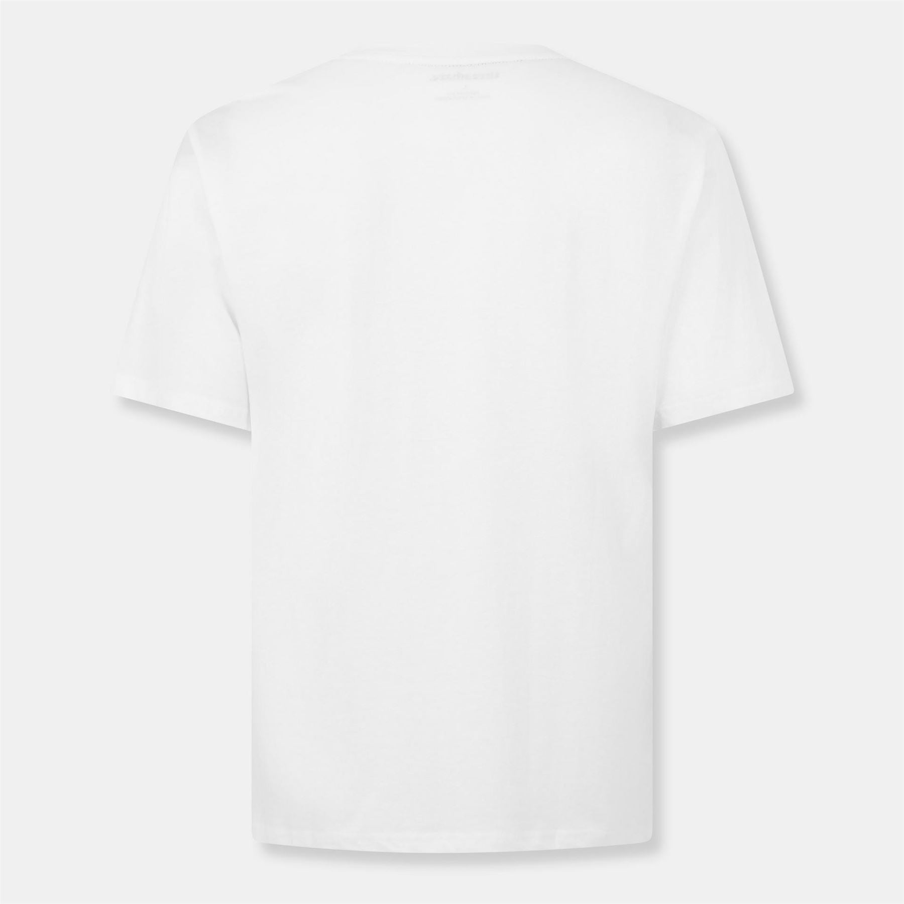 Threadbare Calton Graphic Regular Fit T-Shirt