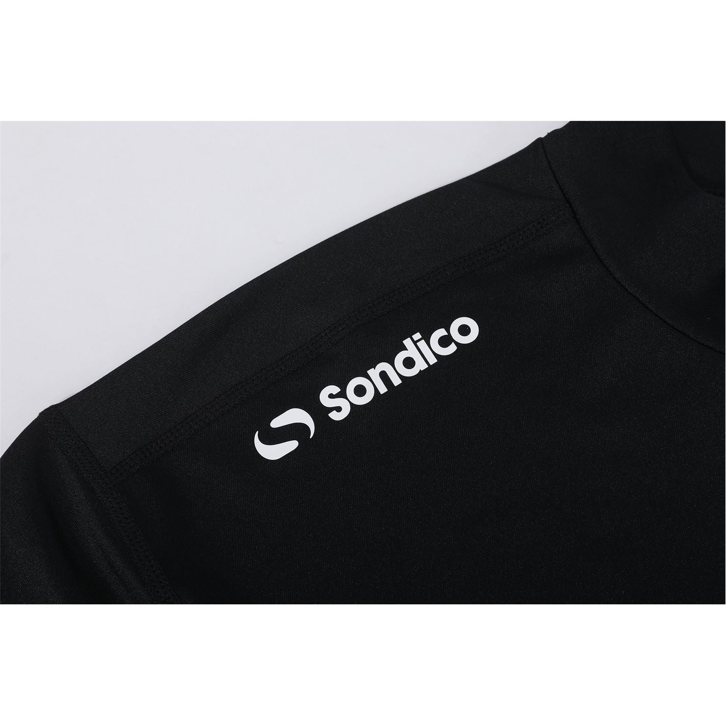 Sondico Mens Base Mock Neck