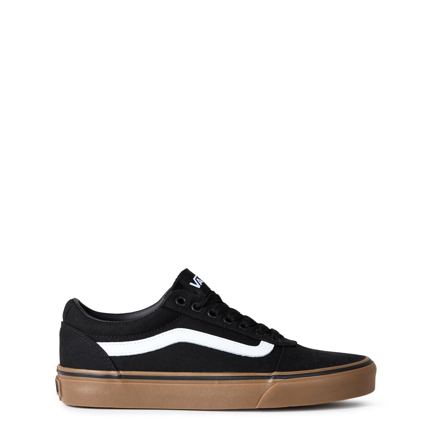 Vans Low Top Trainers