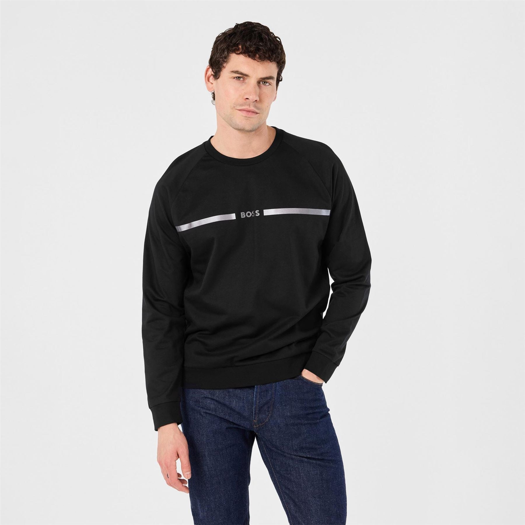 Boss Sweatshirt