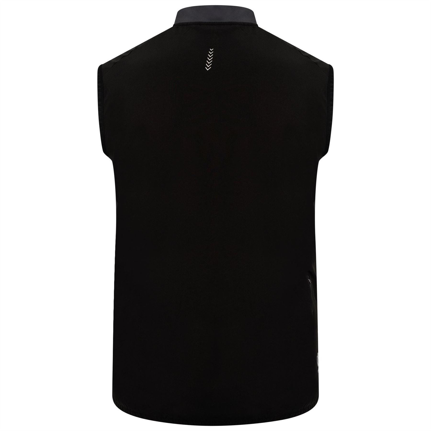 Dare 2b Sequel Mock Neck Slim Fit Performance Vest