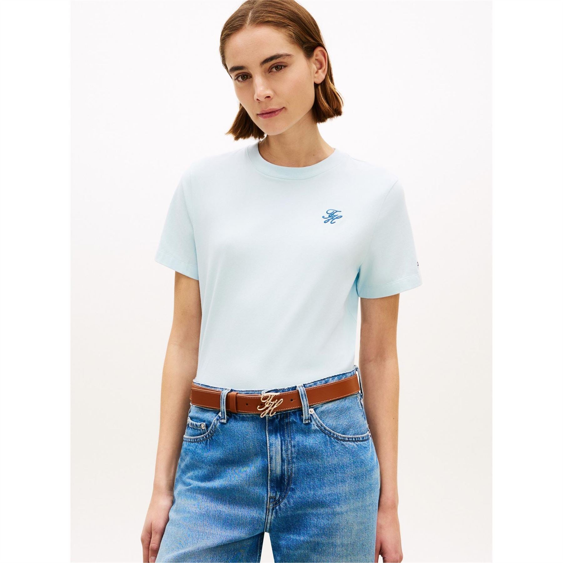 Tommy Hilfiger Script T-Shirt