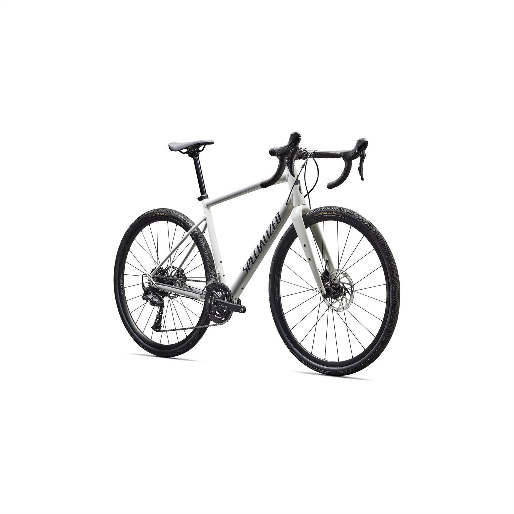 Specialized Diverge 3 Alloy 2026 Gravel Bike