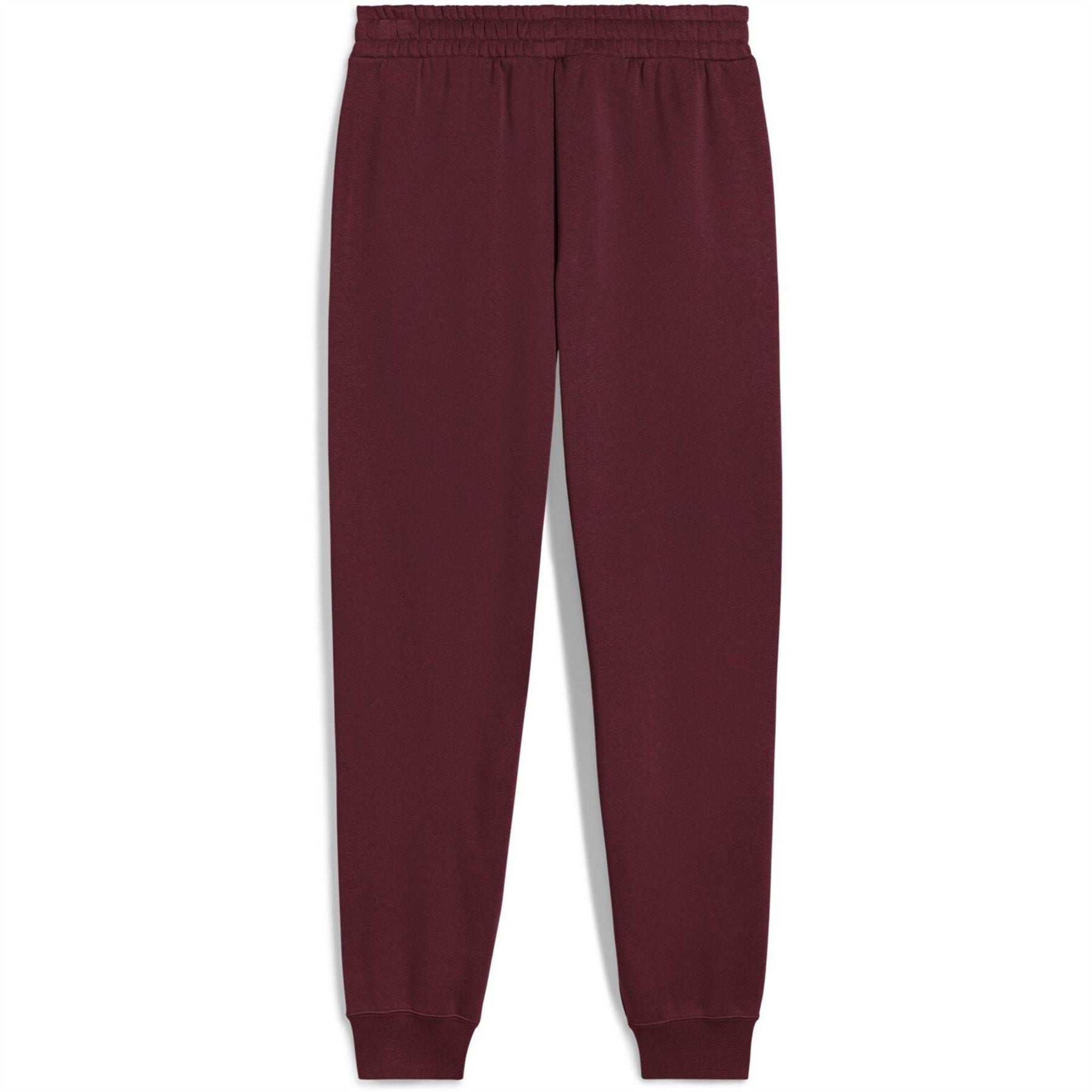 Puma Mens No 1 Logo Jogging Pants
