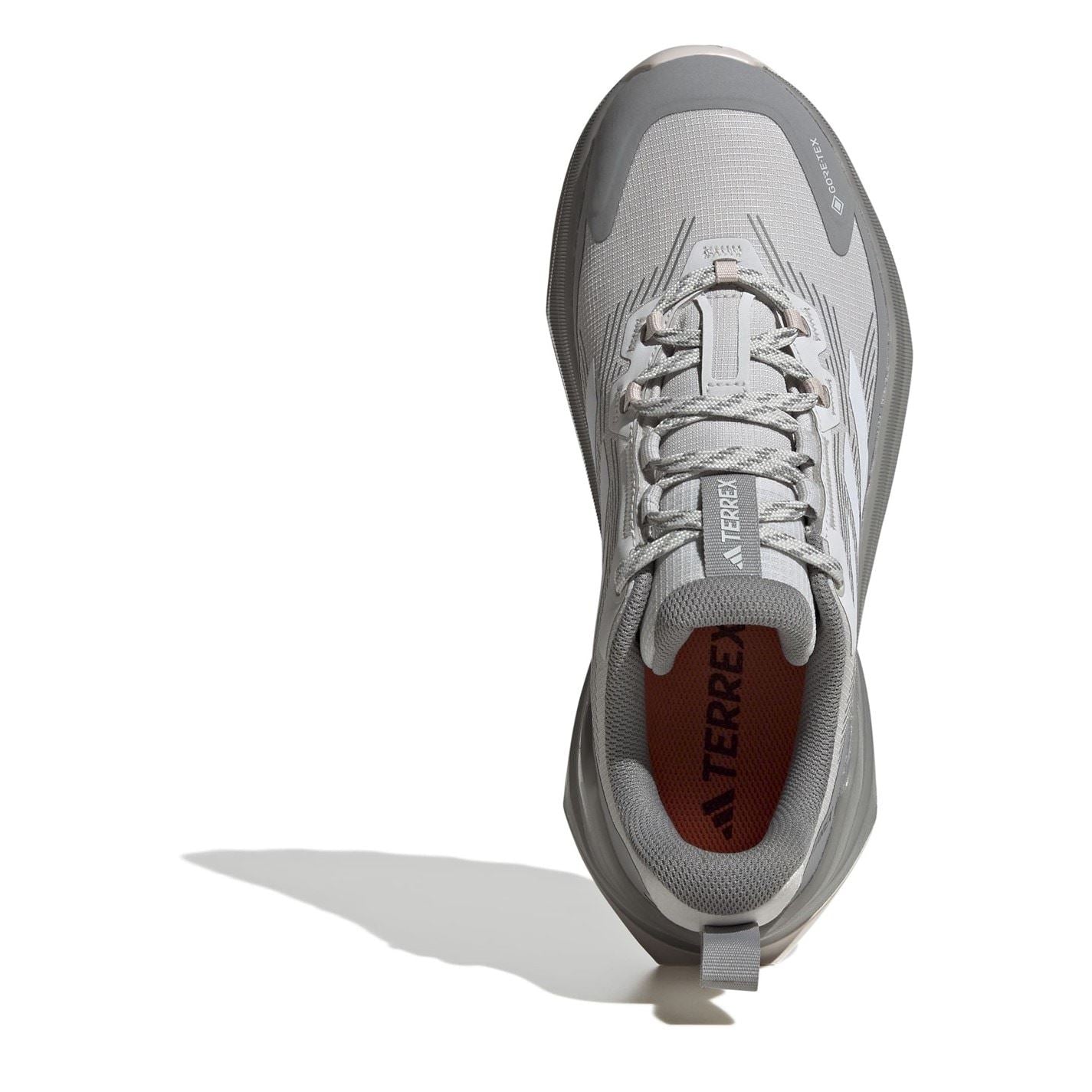 adidas Womens Terrex Trailmaker 2.0 Gore Tex Hiking Shoes