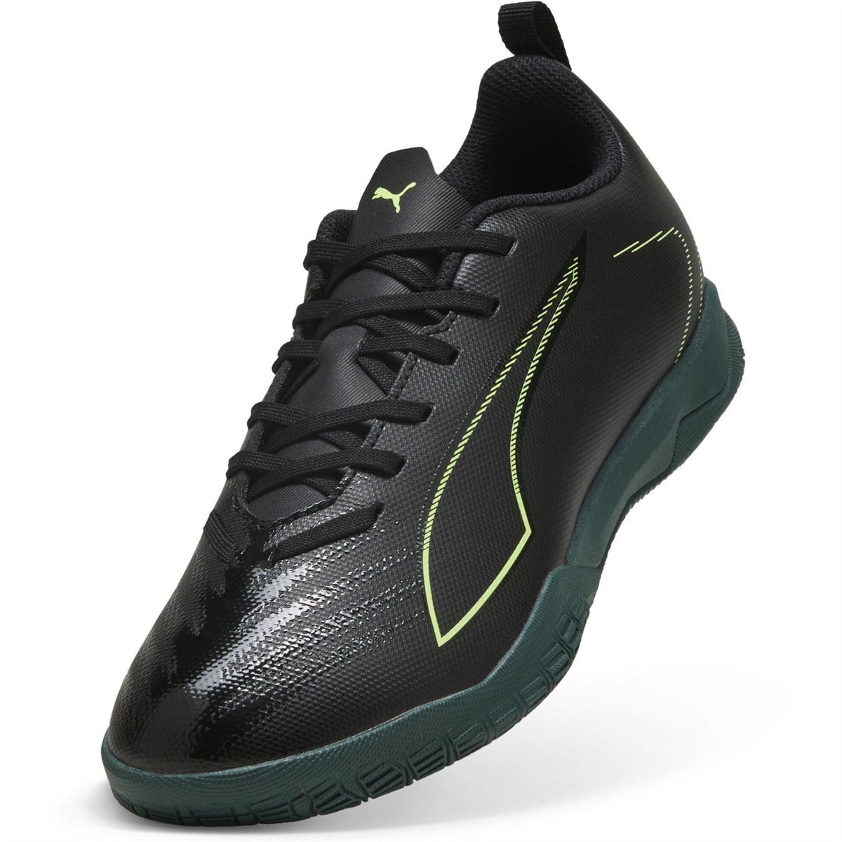Puma Firm Ground Football Boots