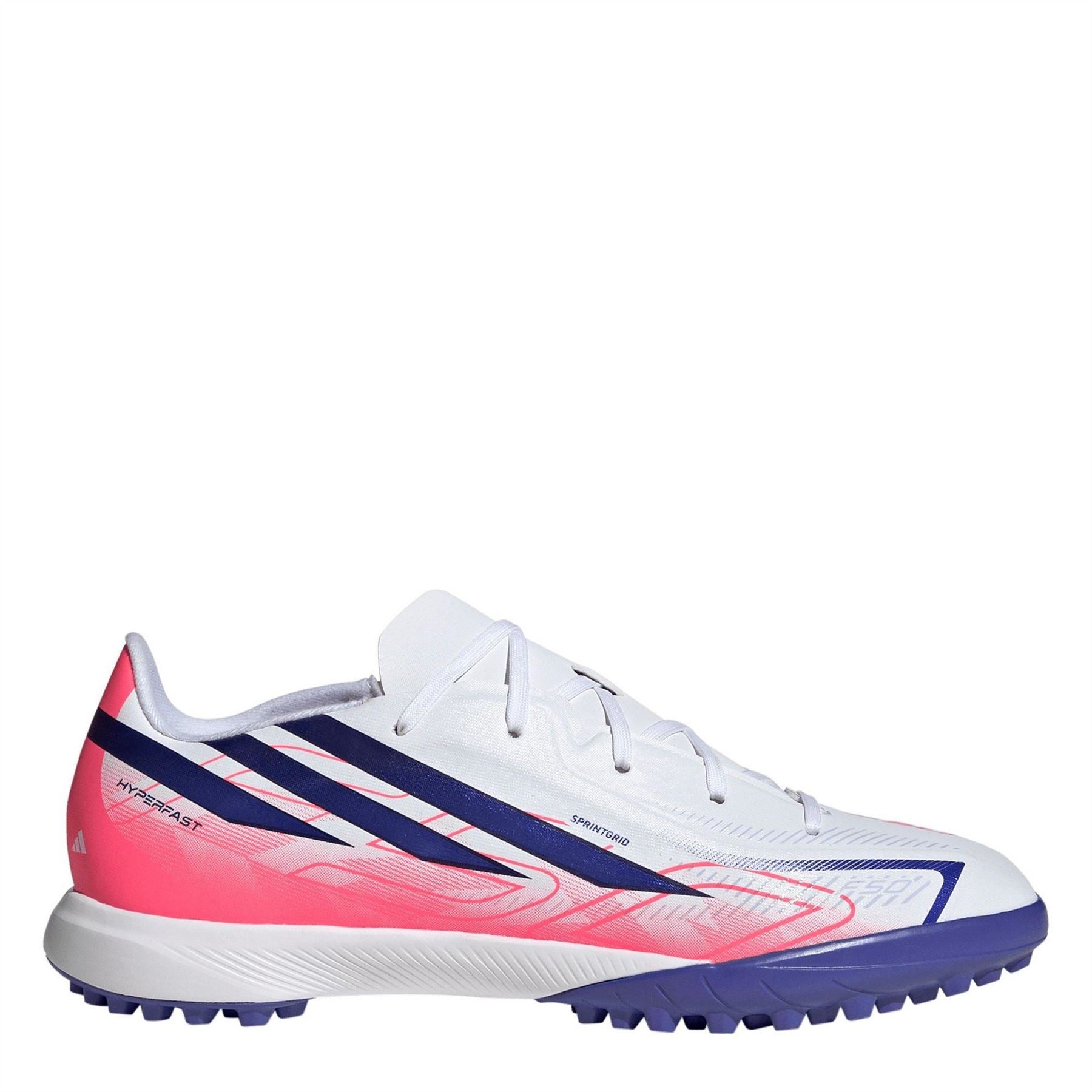 adidas Hyperfast League Turf Football Boots Kids