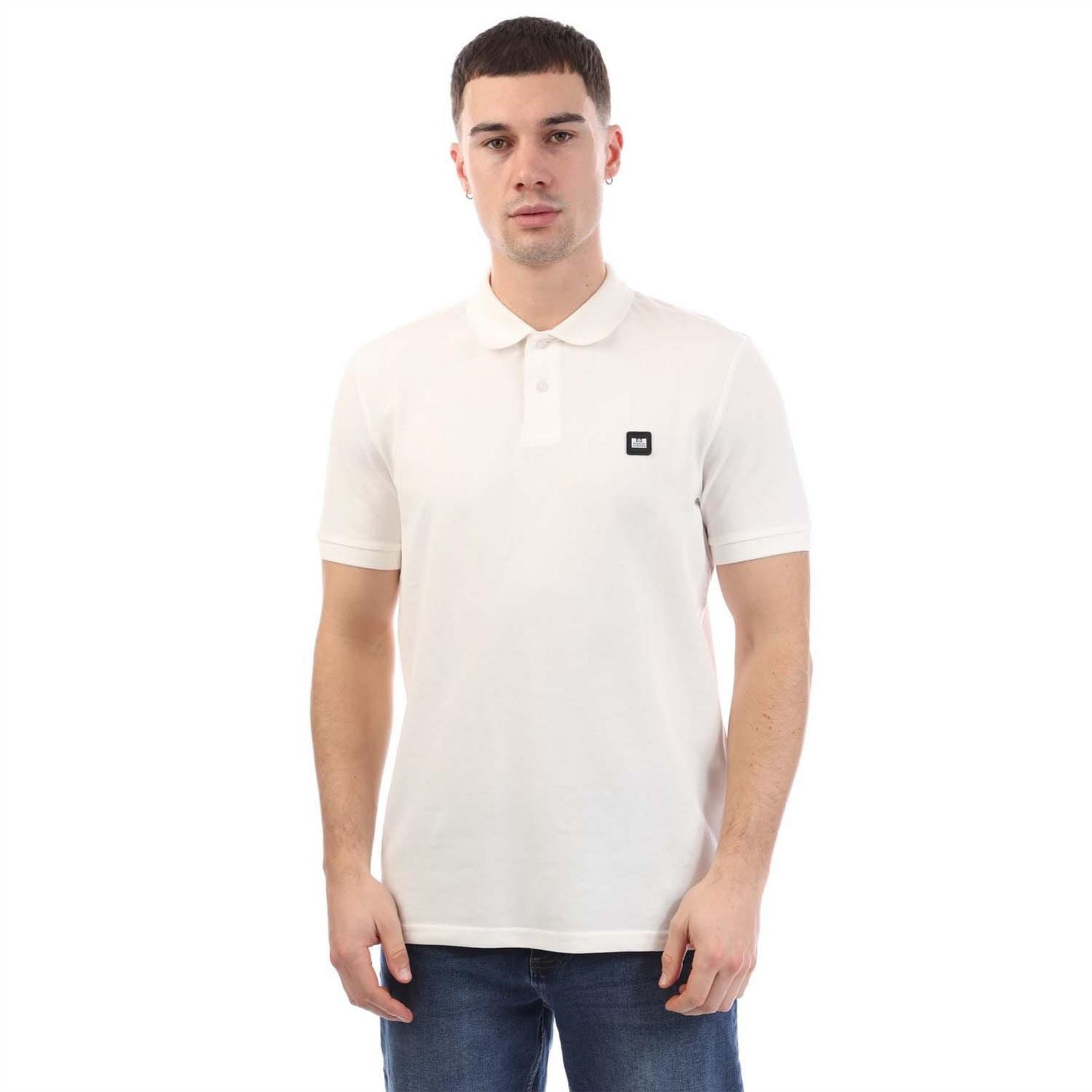 Weekend Offender Barnum Polo Shirt
