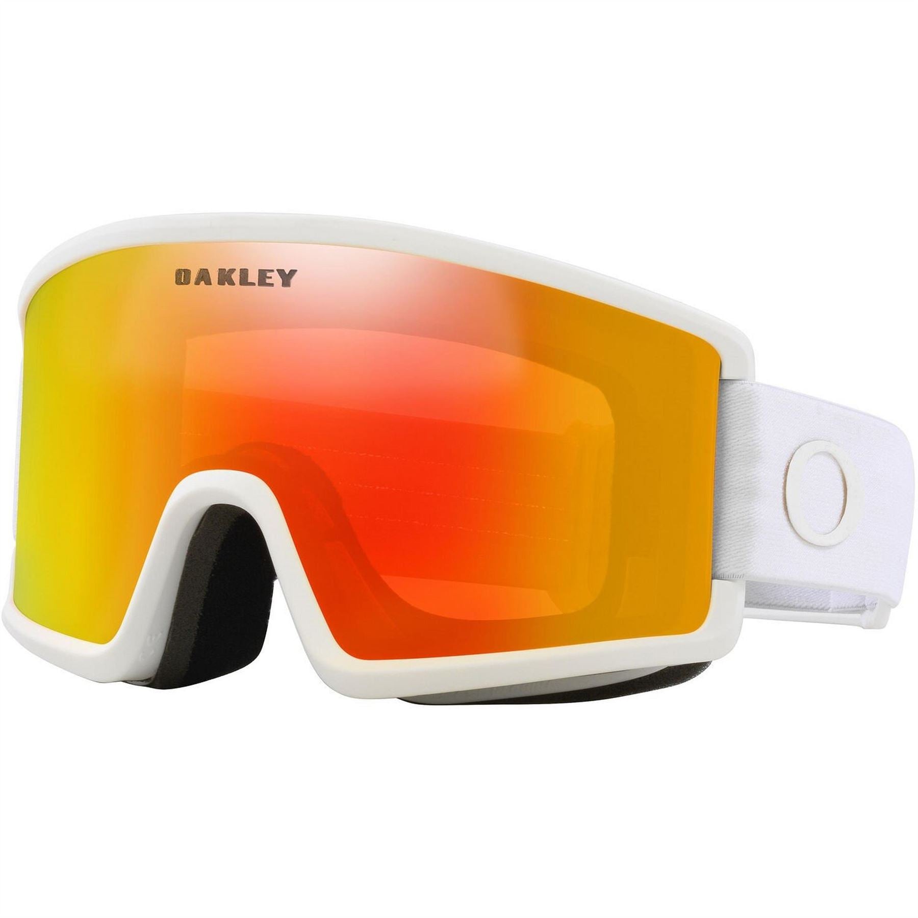 Oakley Target Line Gogg71