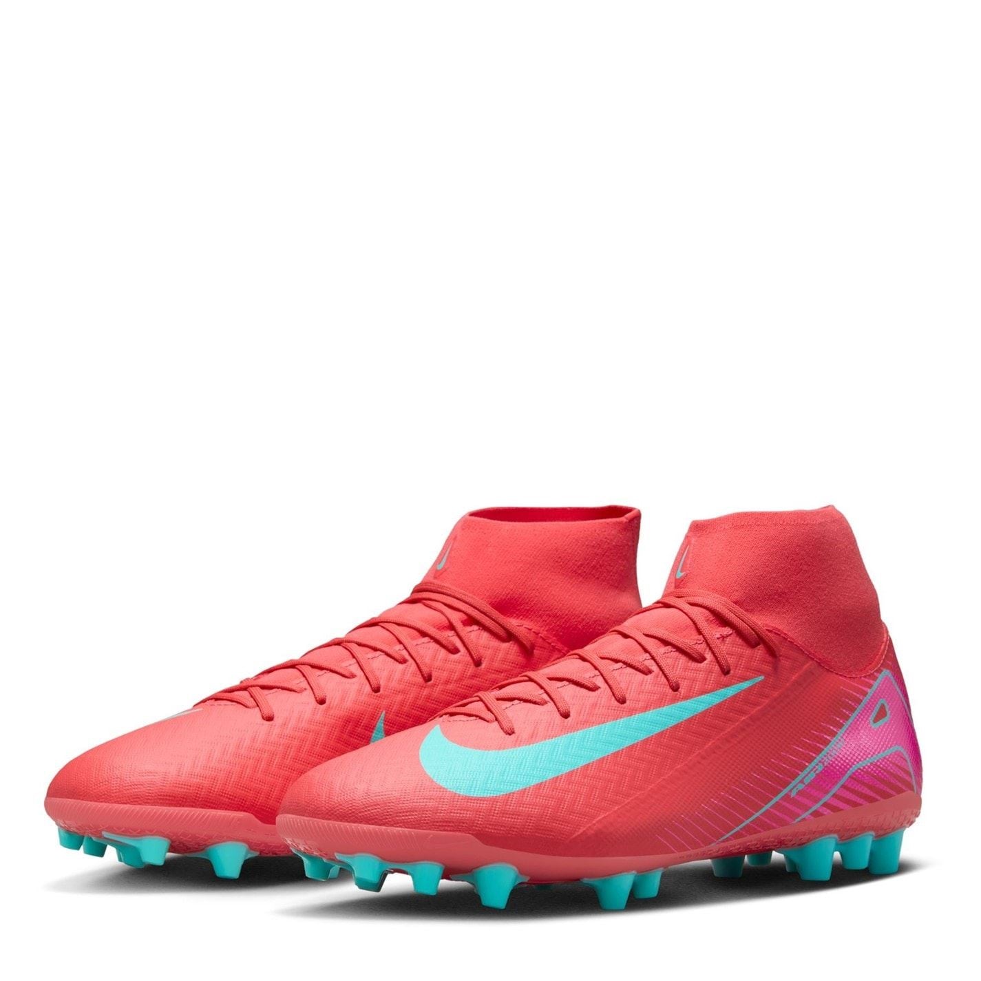 Nike Mercurial Superfly 10 Academy Artificial Ground Football Boots