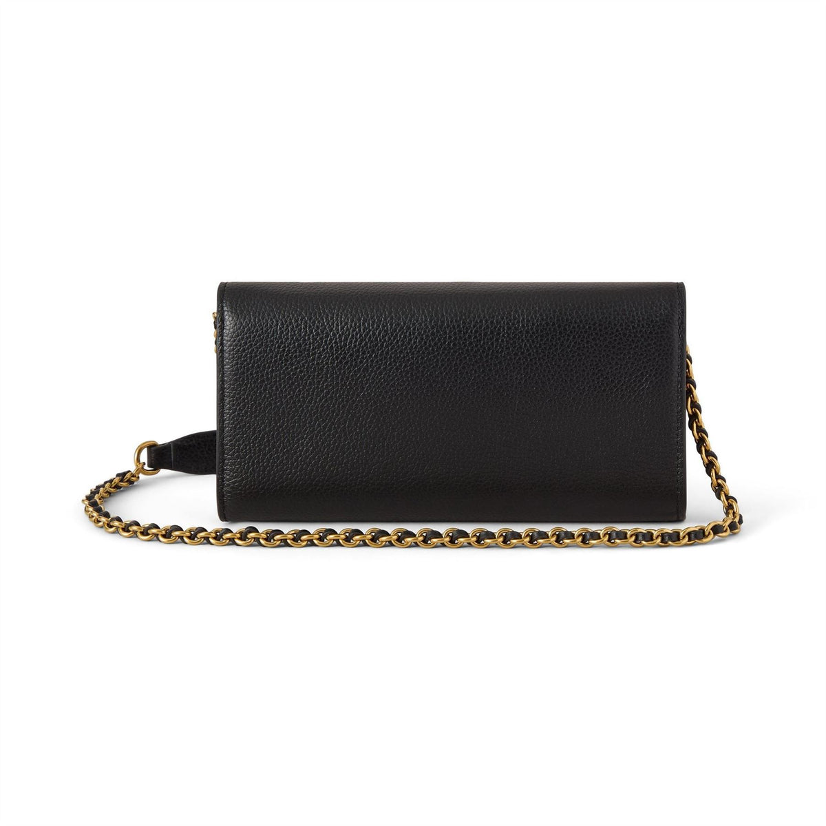 Mulberry Chain Wallet