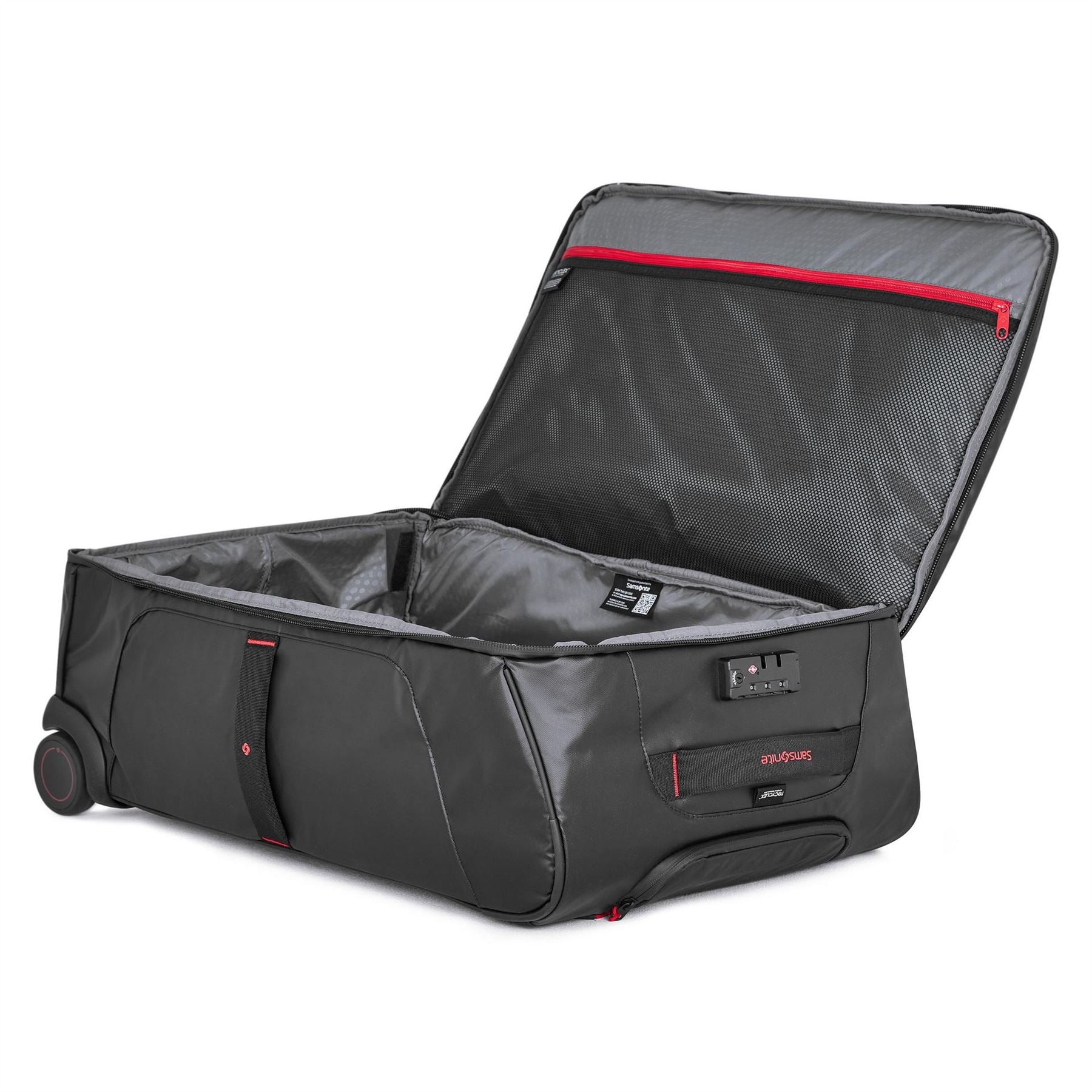 Samsonite Adults Ecodiver Wheeled Duffle Bags
