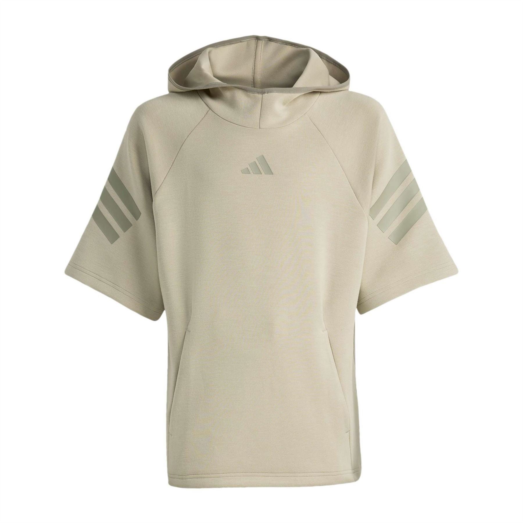 adidas J Fi 3s Ss Hoody