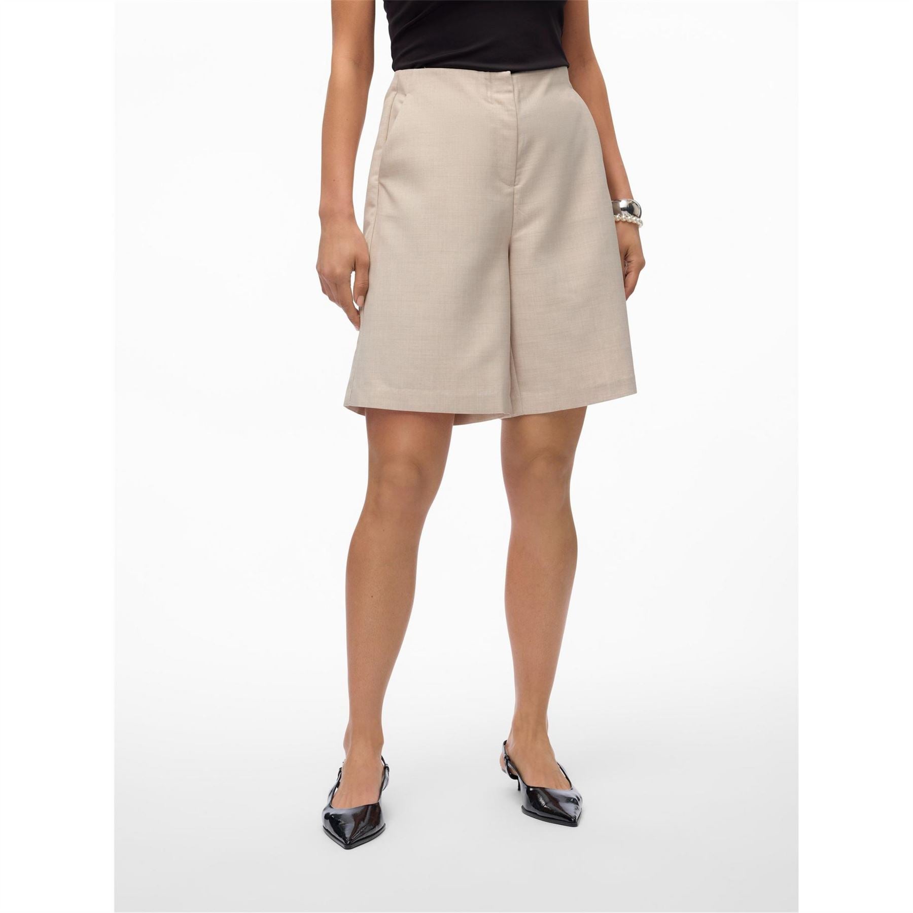 Vero Moda Nancy Bermuda Shorts
