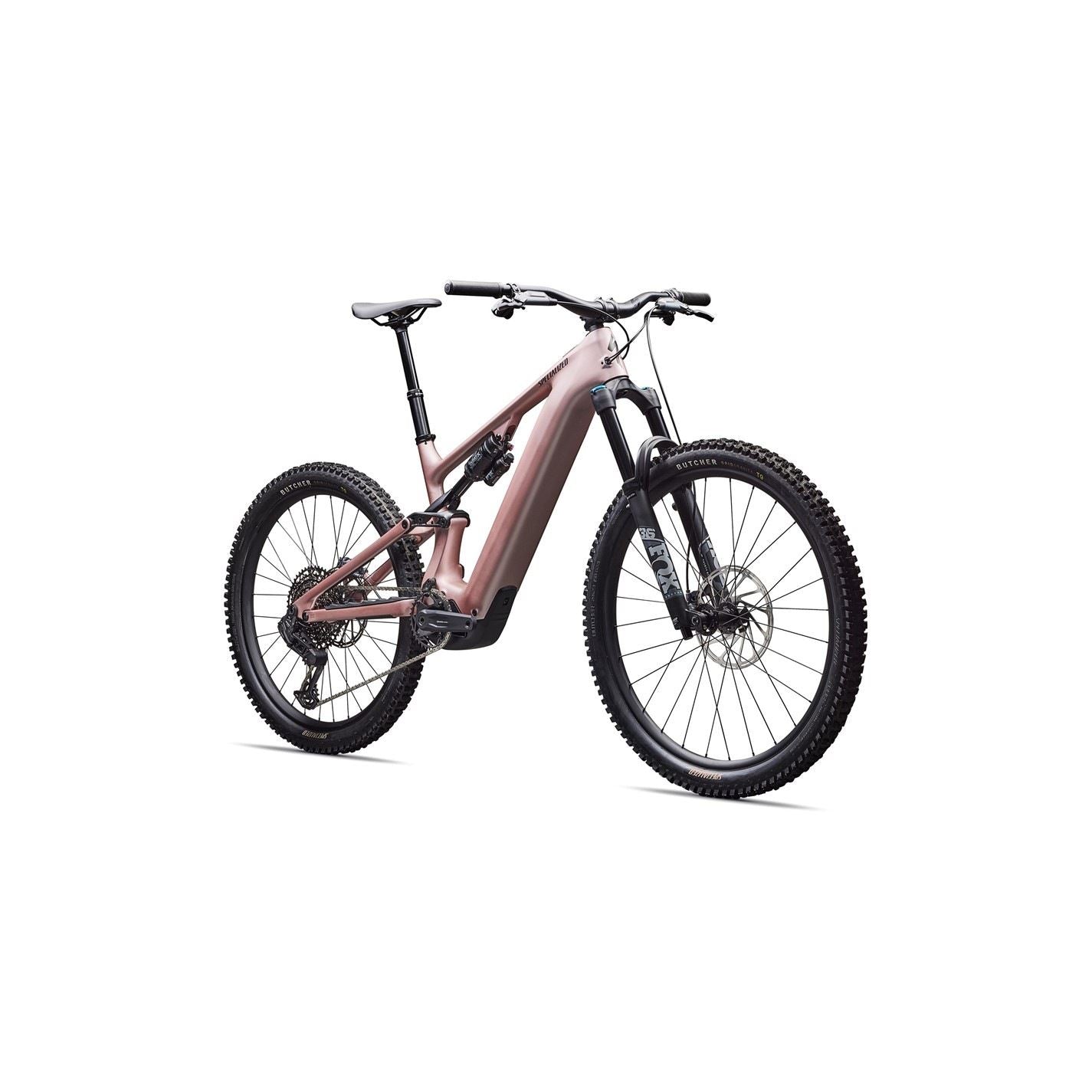 Specialized Turbo Levo 4 Comp Carbon 2025 Electric Mountain Bike