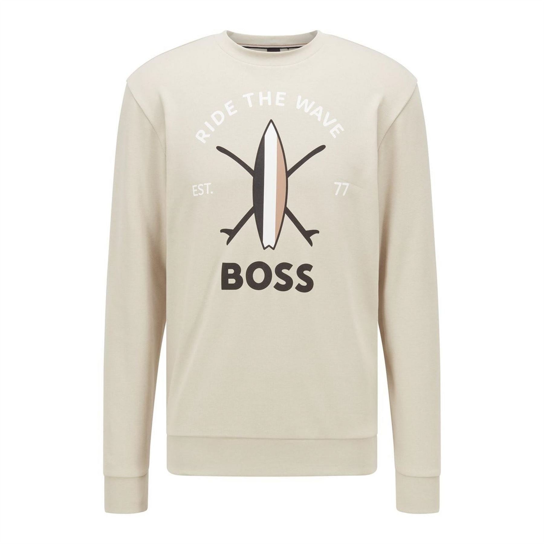 Boss Sweatshirt