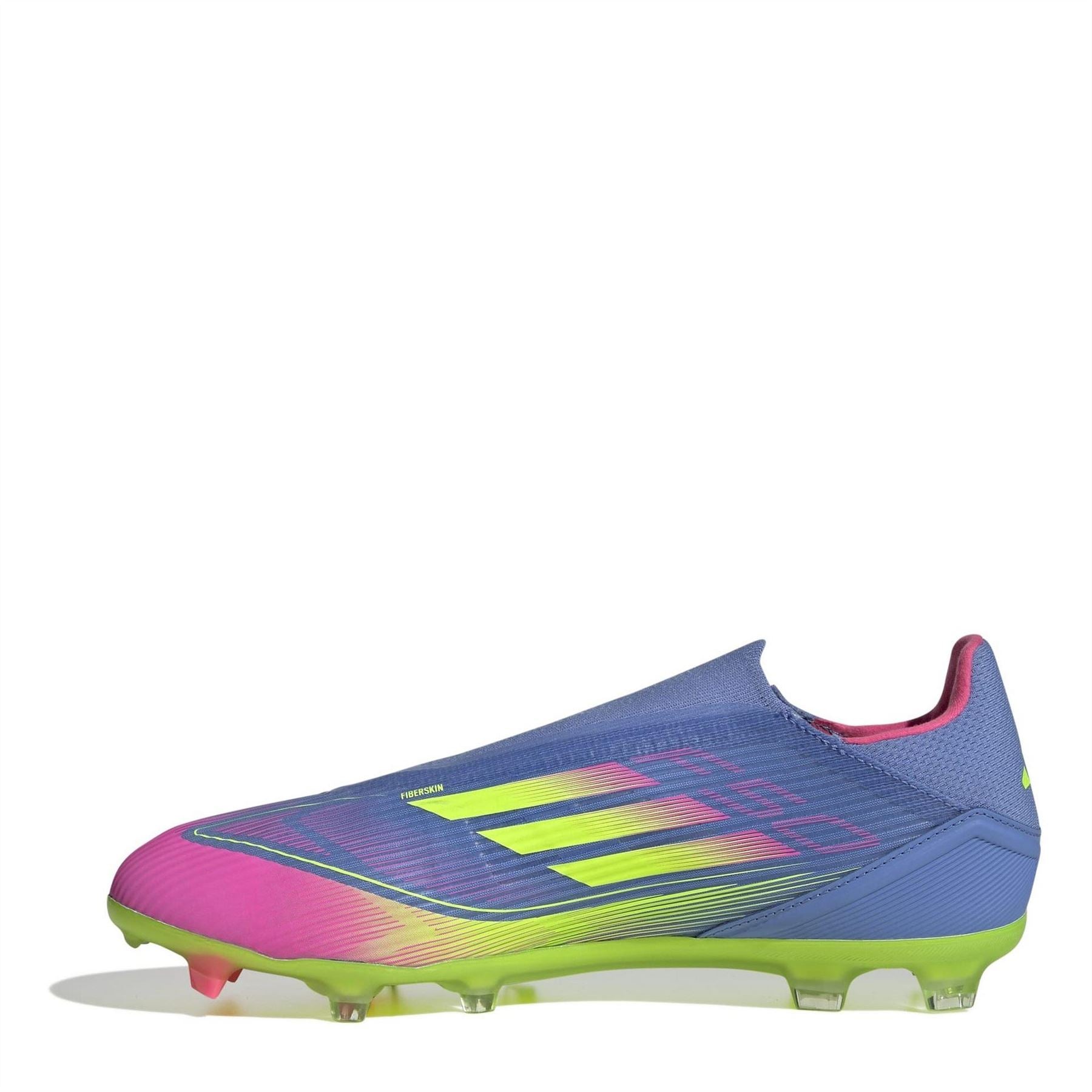 adidas F50 League Laceless Firm Ground Football Boots