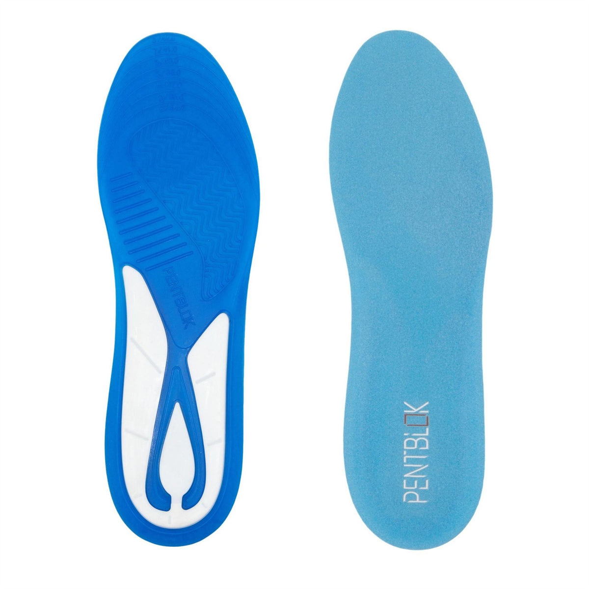 PentBlok Comf Ess Insole