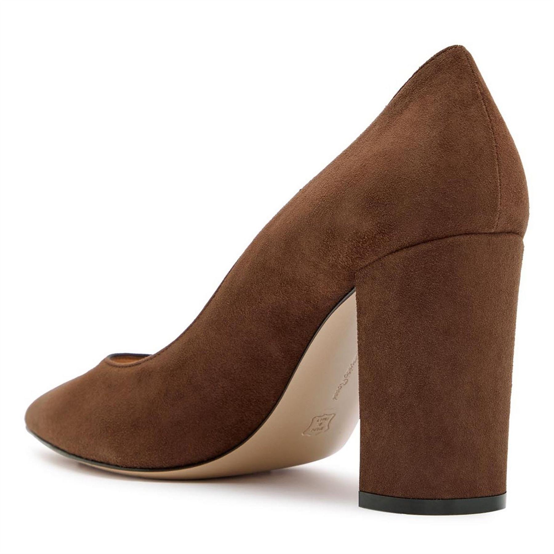 Gianvito Rossi Pump 85