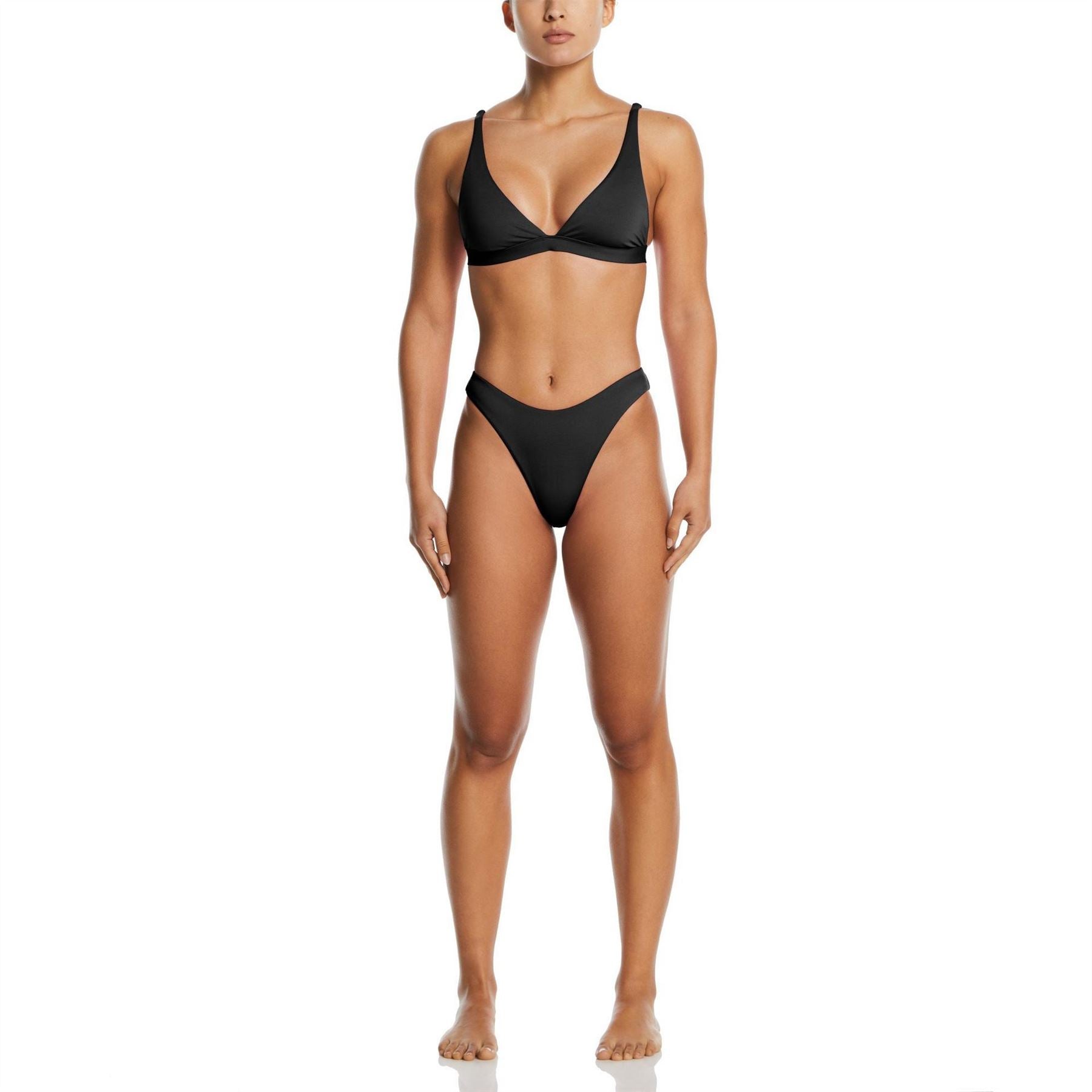 Nike Womens Bikini Bralette