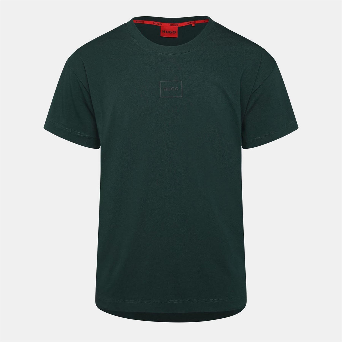 Hugo Mens Laze T-Shirt 10261152 01 Pyjama Short Sleeve Top