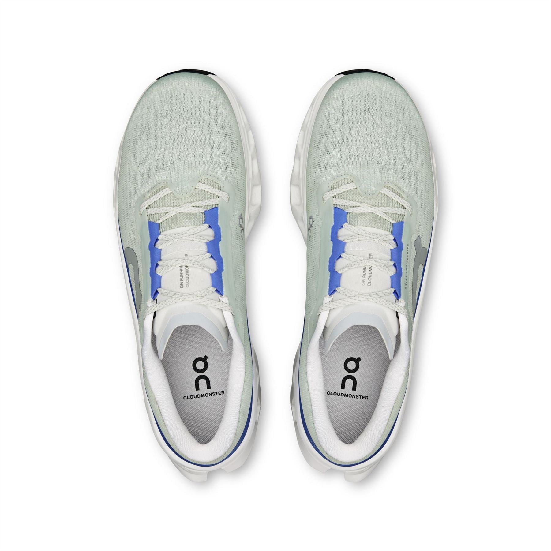 On Cloudmonster 3 Running Shoes