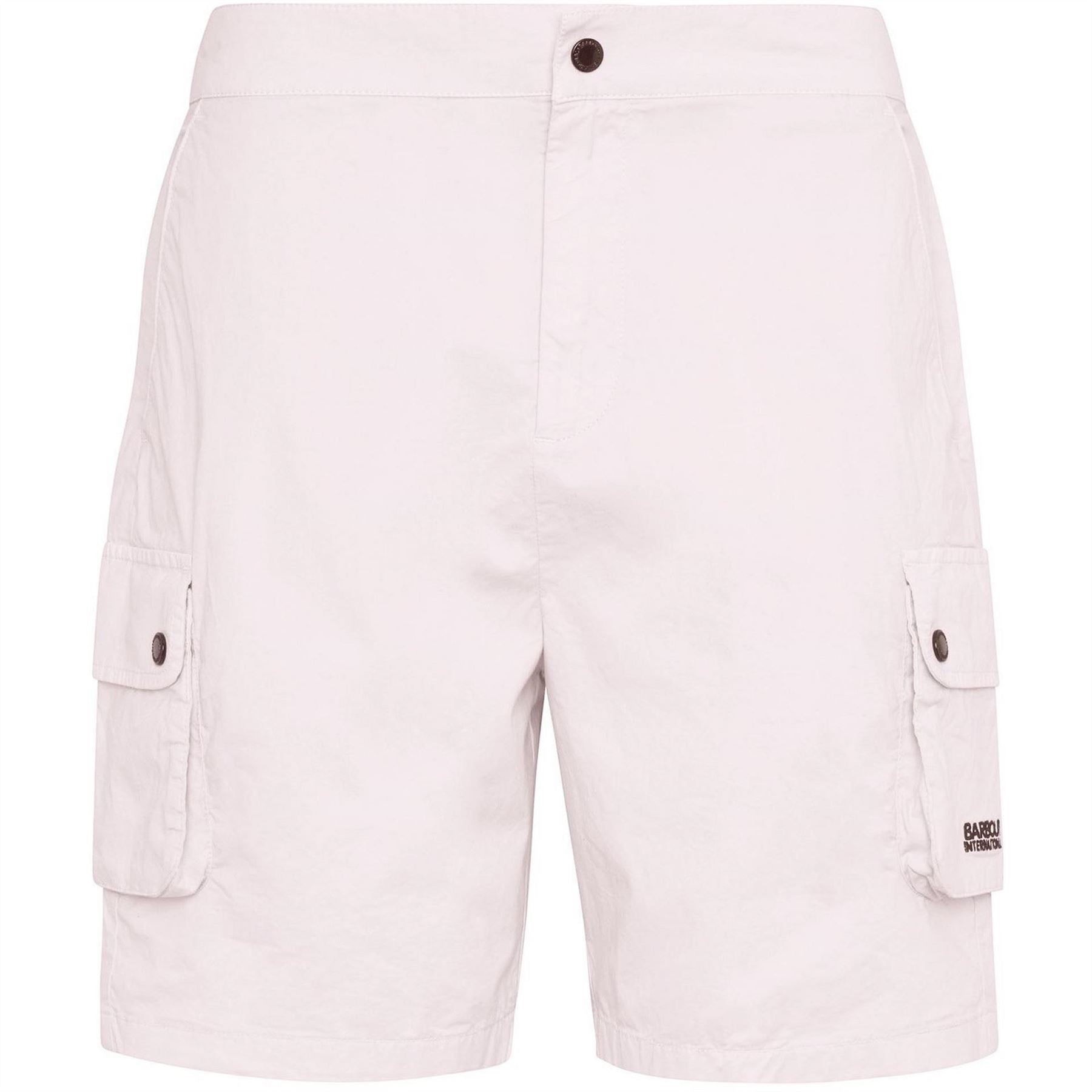 Barbour International Cloud Shorts