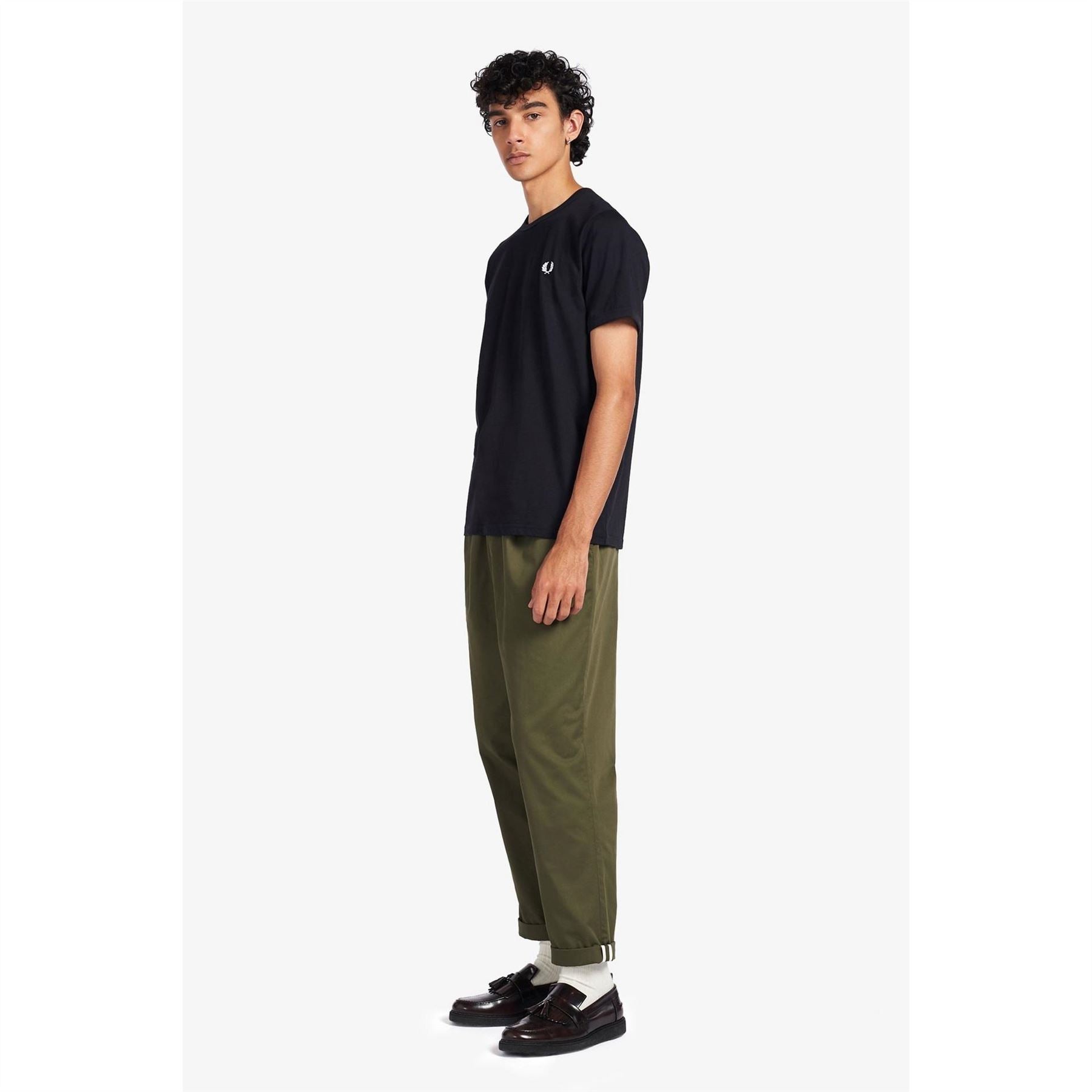 Fred Perry T-Shirt
